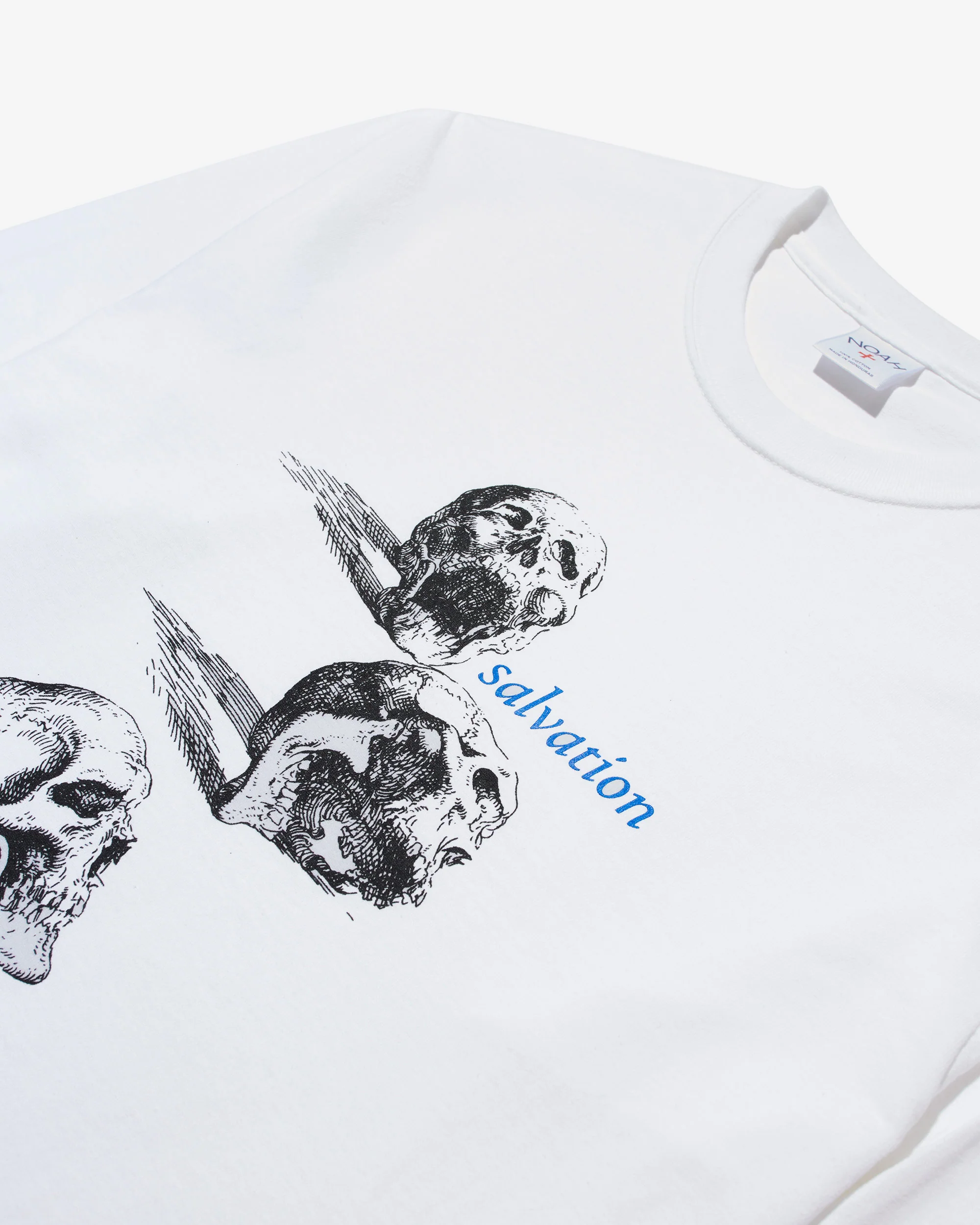 Salvation Long Sleeve Tee - Image 2