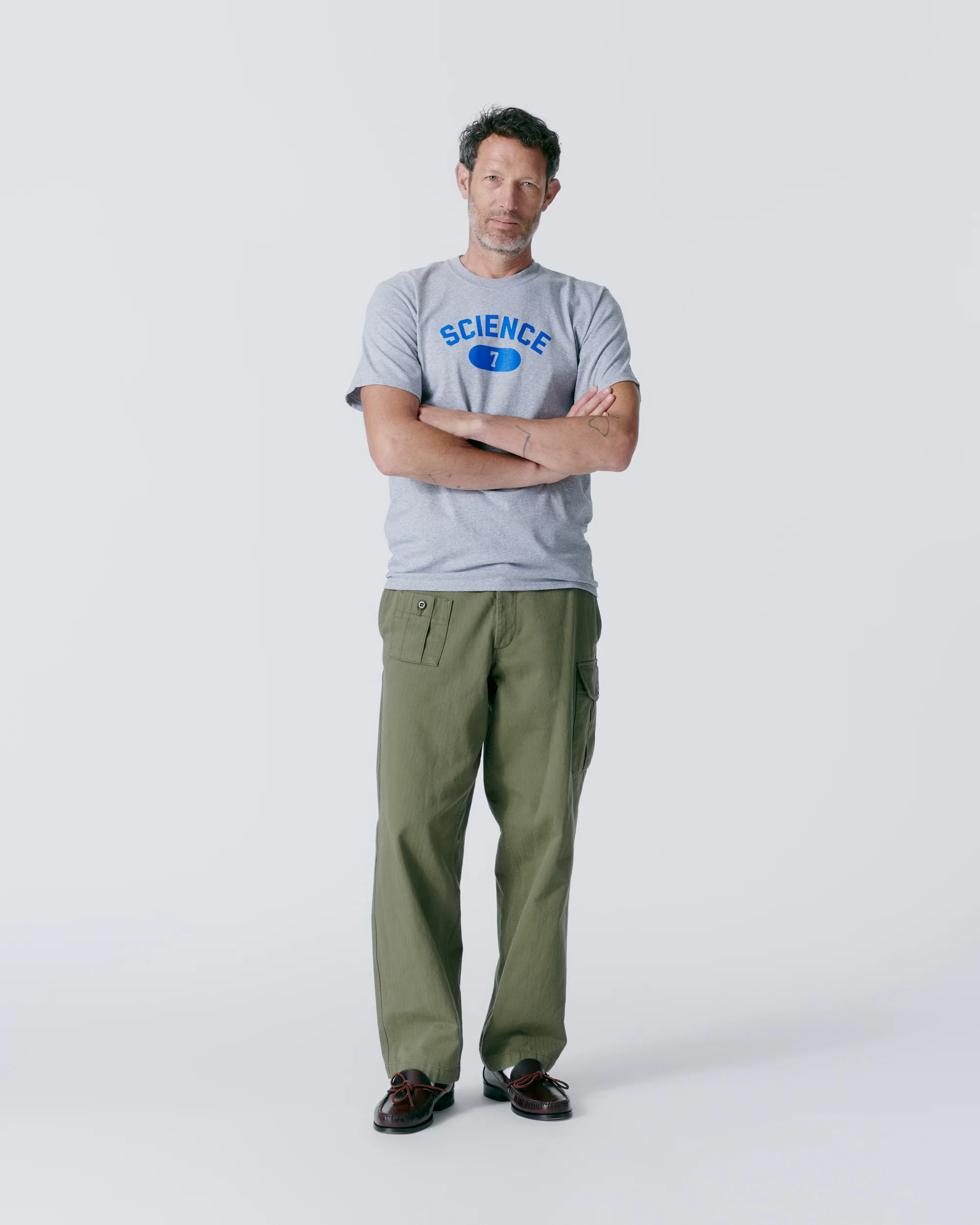 Science Tee - Image 3