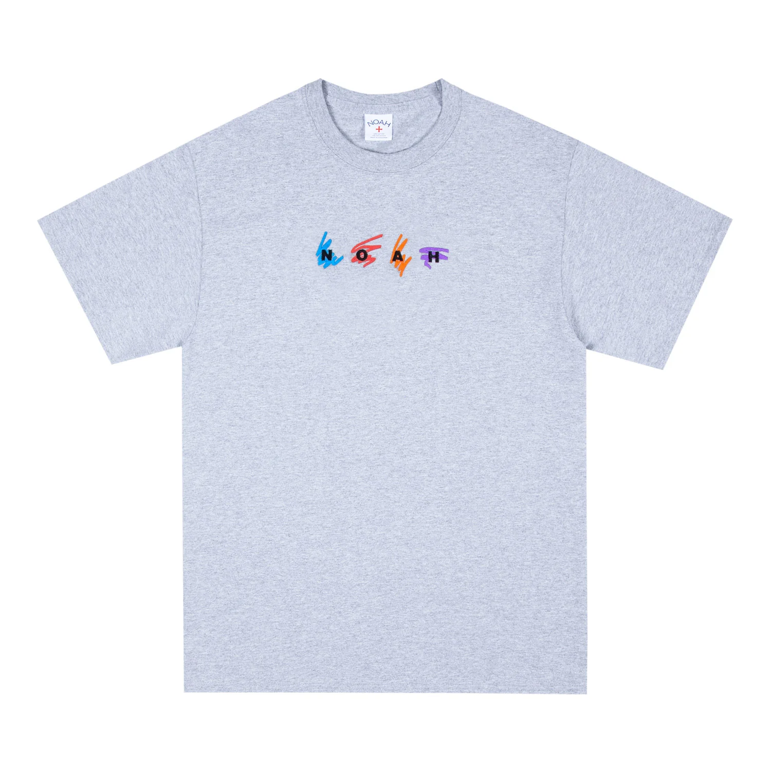 Scribble Logo Tee - Image 7