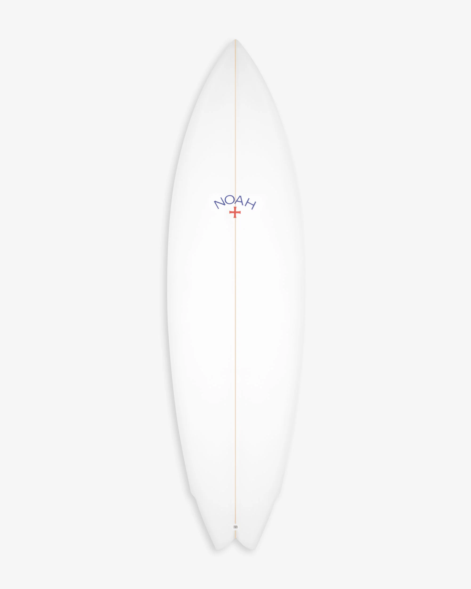 Shells Surfboard
