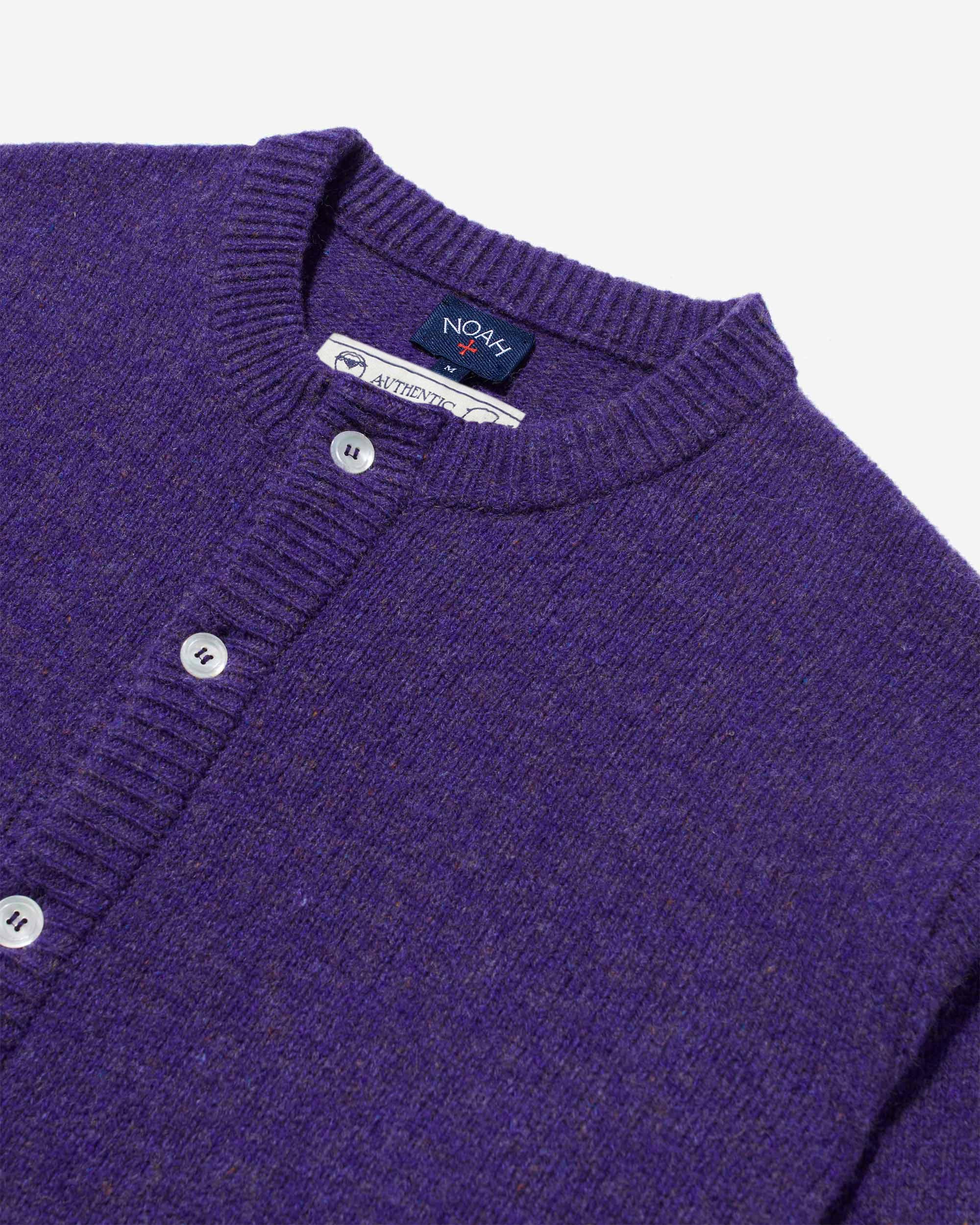 Shetland Cardigan - Image 2