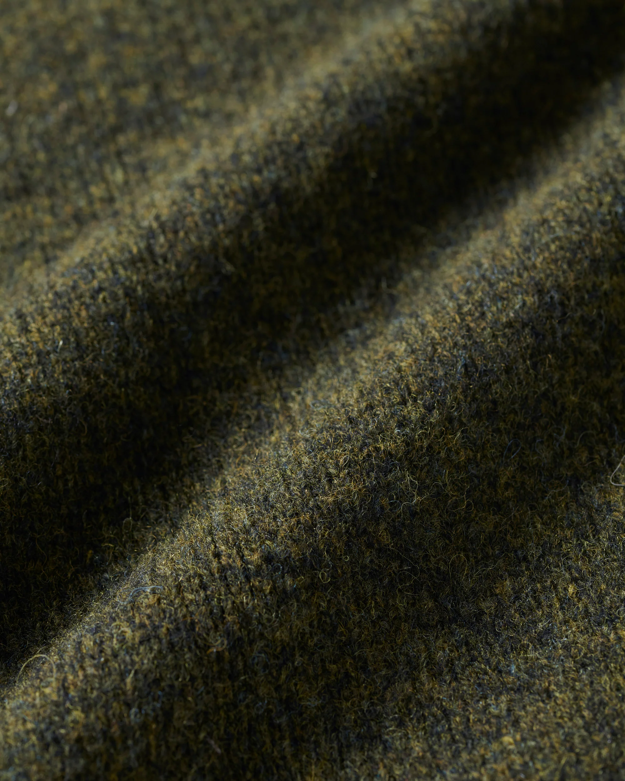 Shetland Cardigan - Image 6
