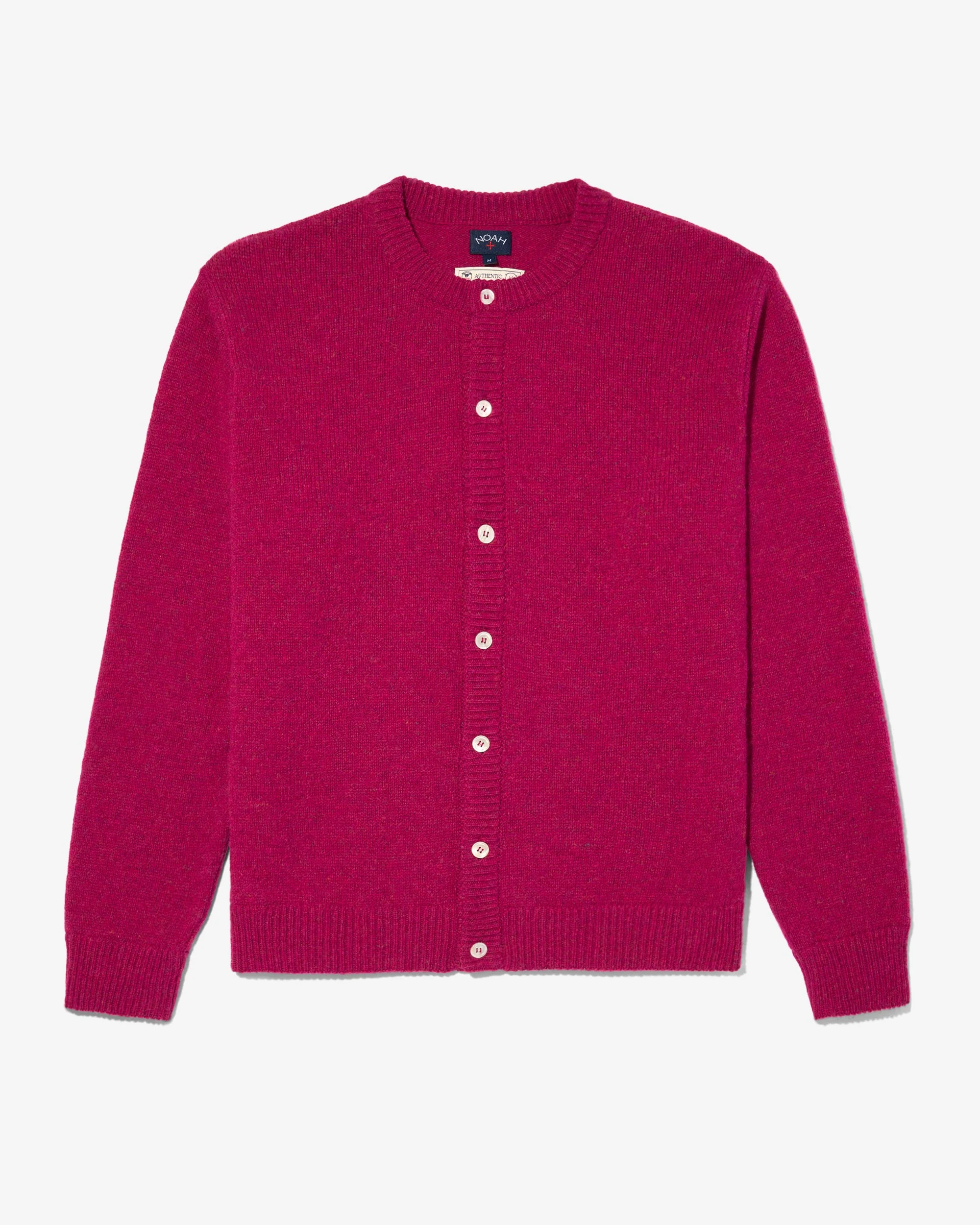 Shetland Cardigan - Image 3