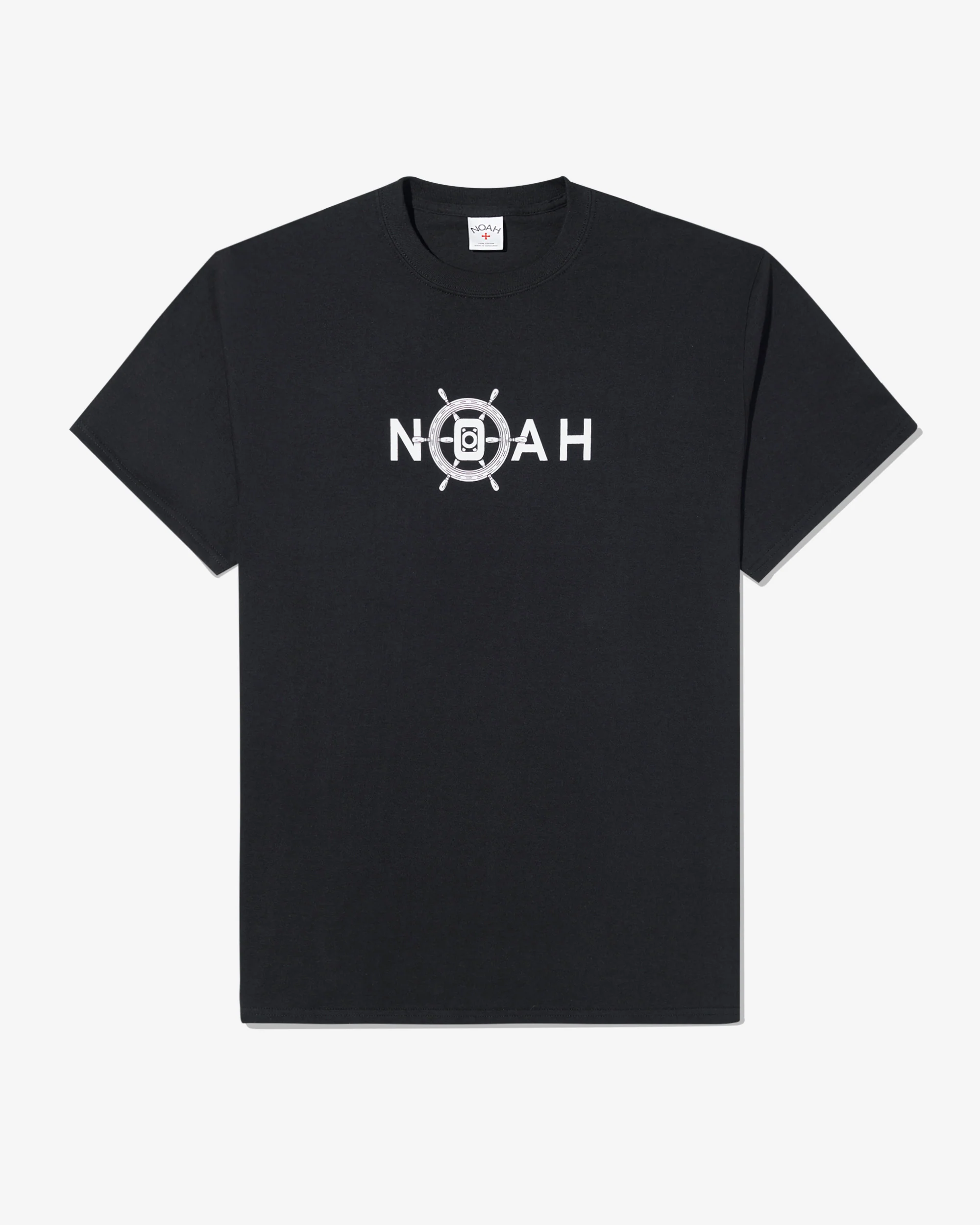Ship Wheel Tee - Image 3
