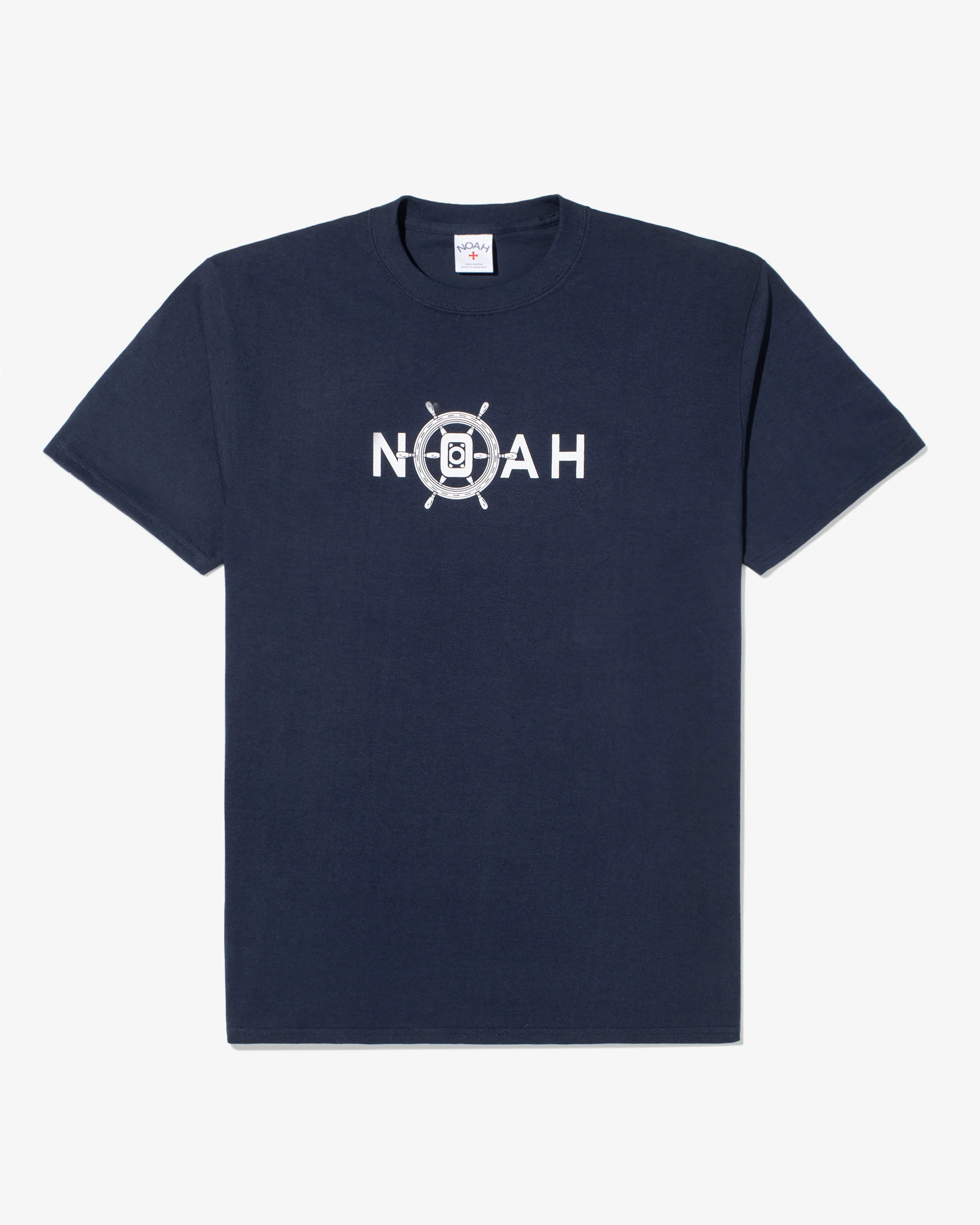 Ship Wheel Tee - Image 5