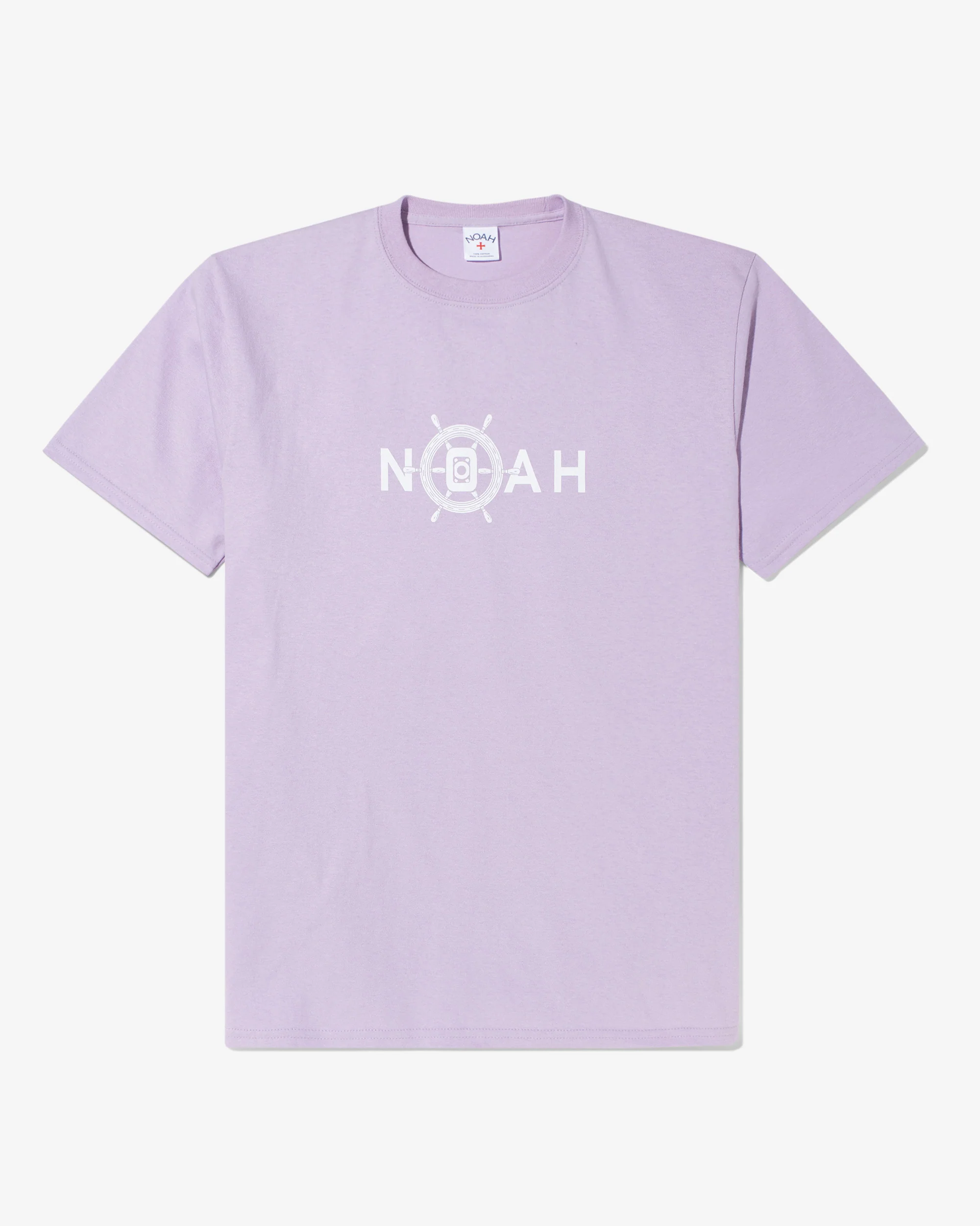 Ship Wheel Tee - Image 7