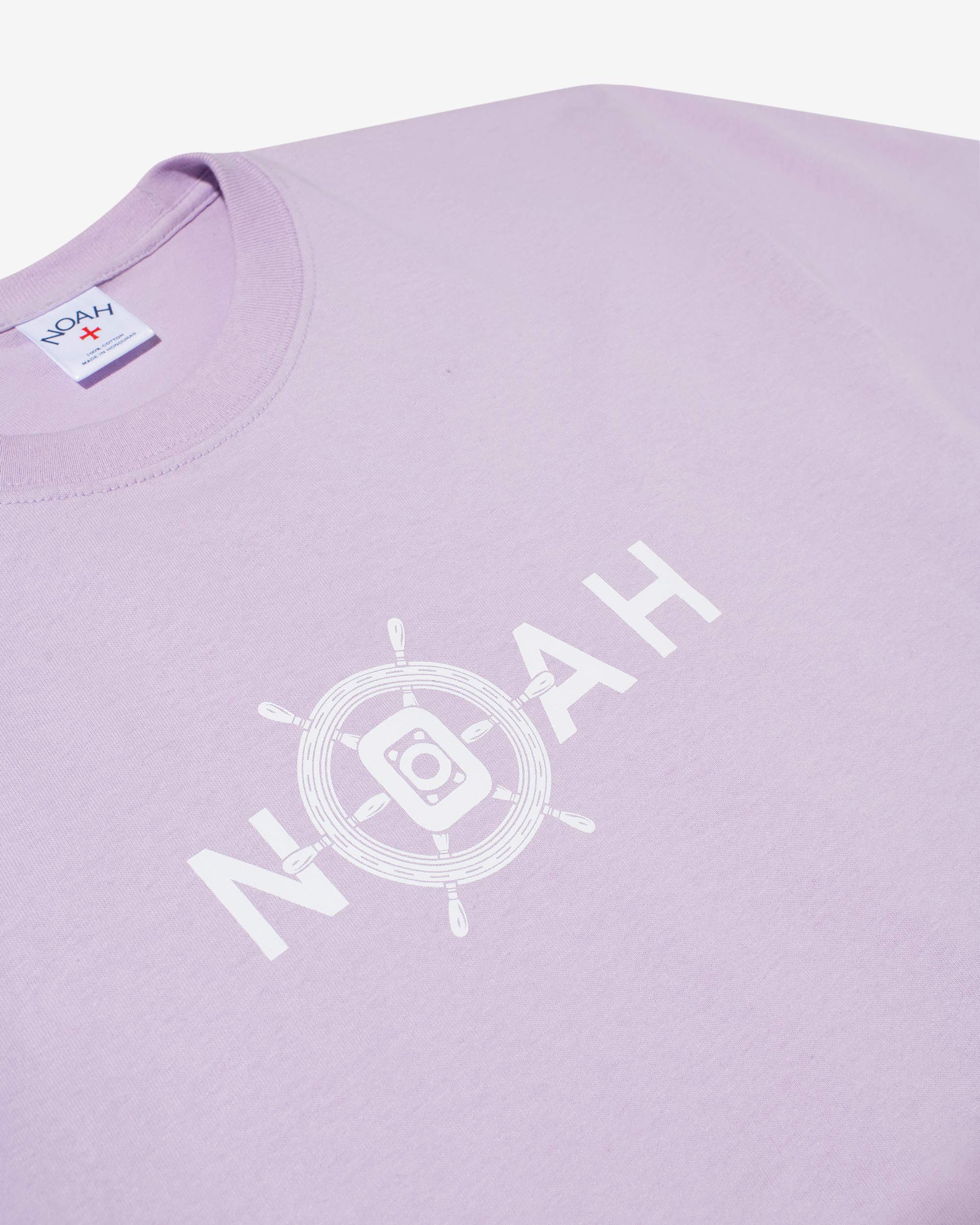 Ship Wheel Tee - Image 8