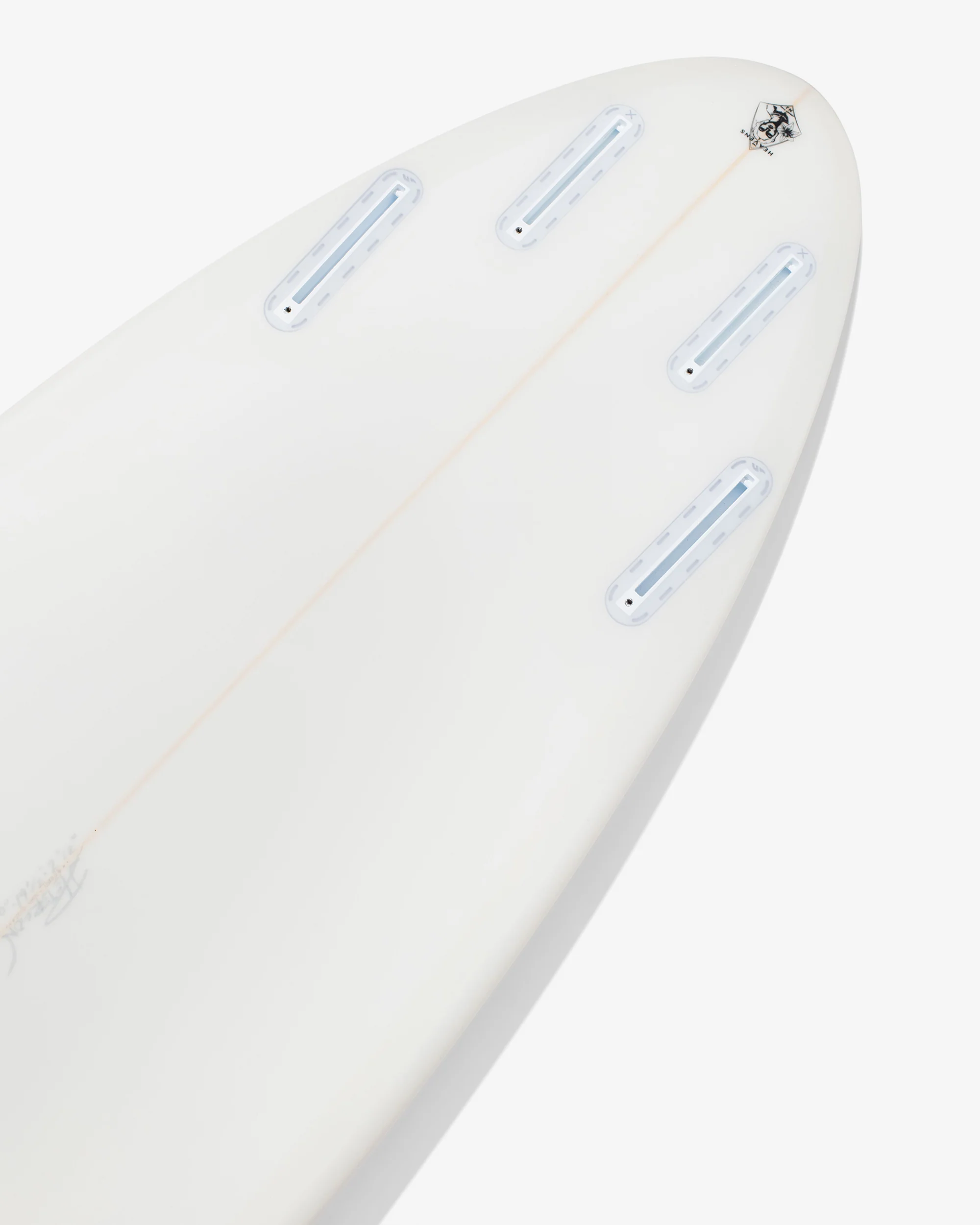 Shipswheel Surfboard - Image 5