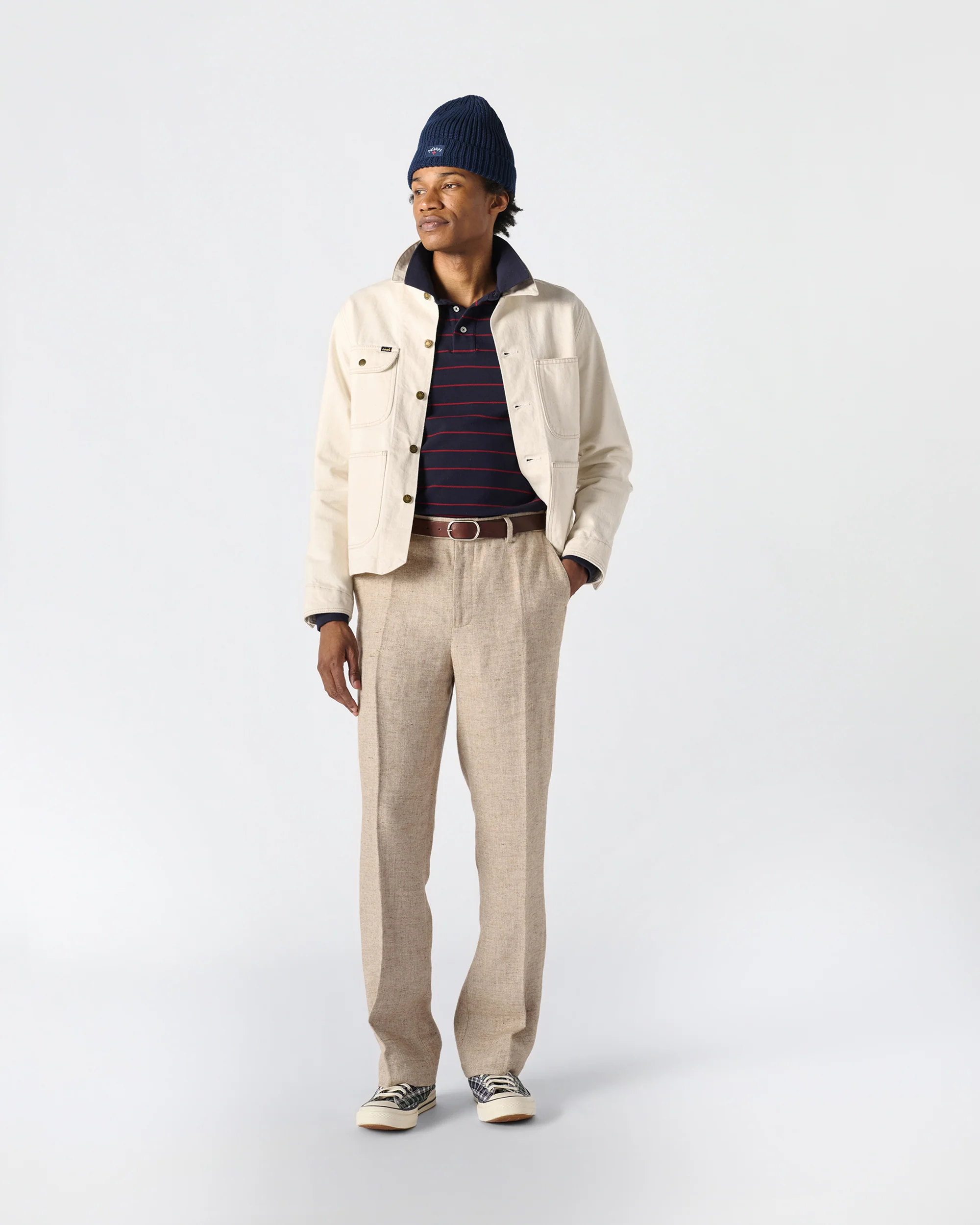 Shore Coat - Image 6