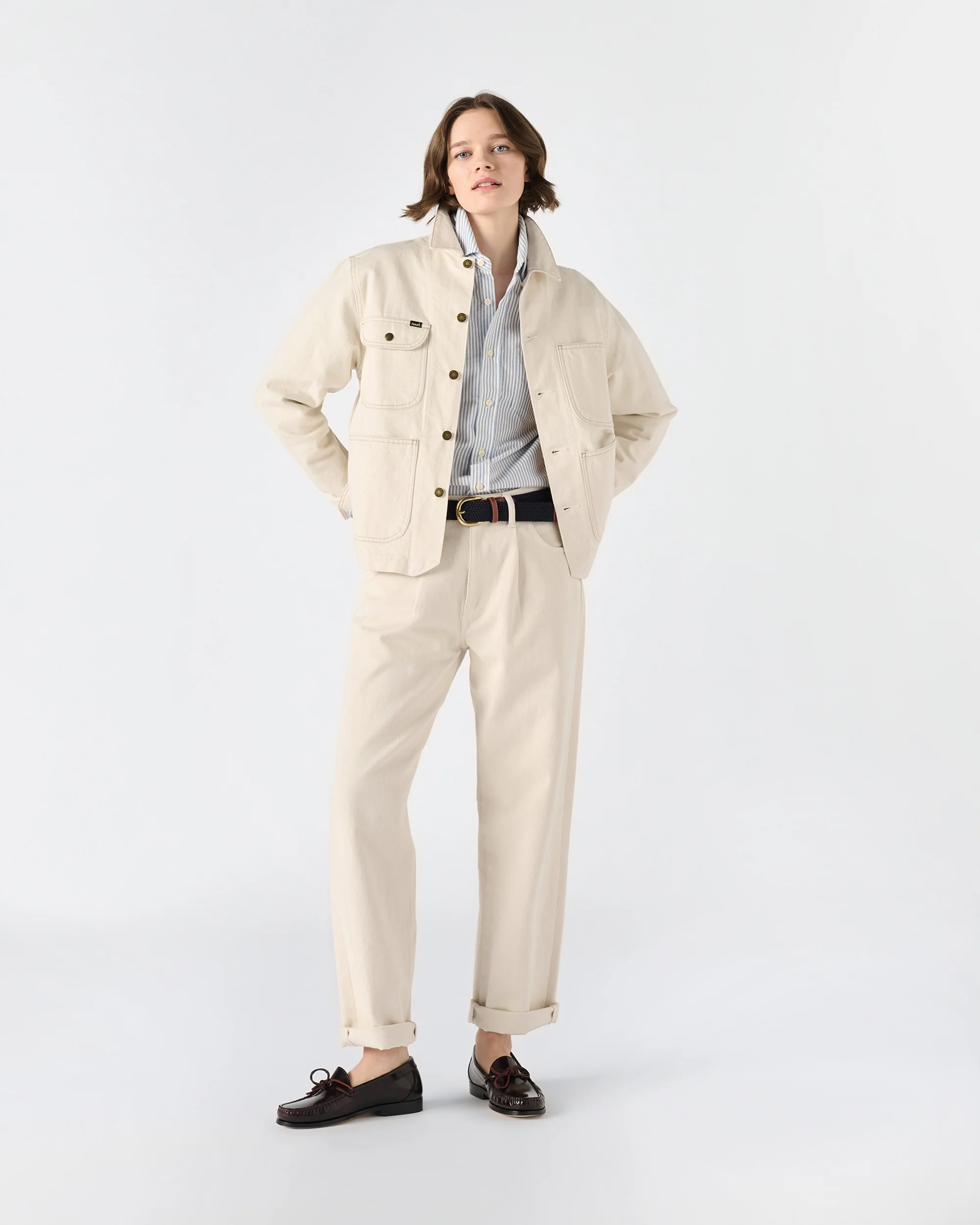 Shore Coat - Image 8