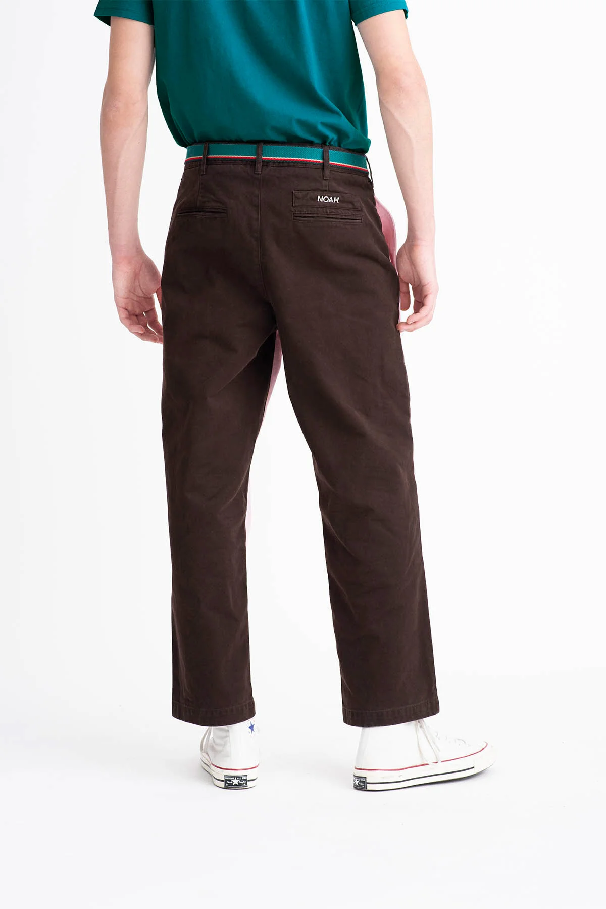 Single-Pleat Chino - Image 8