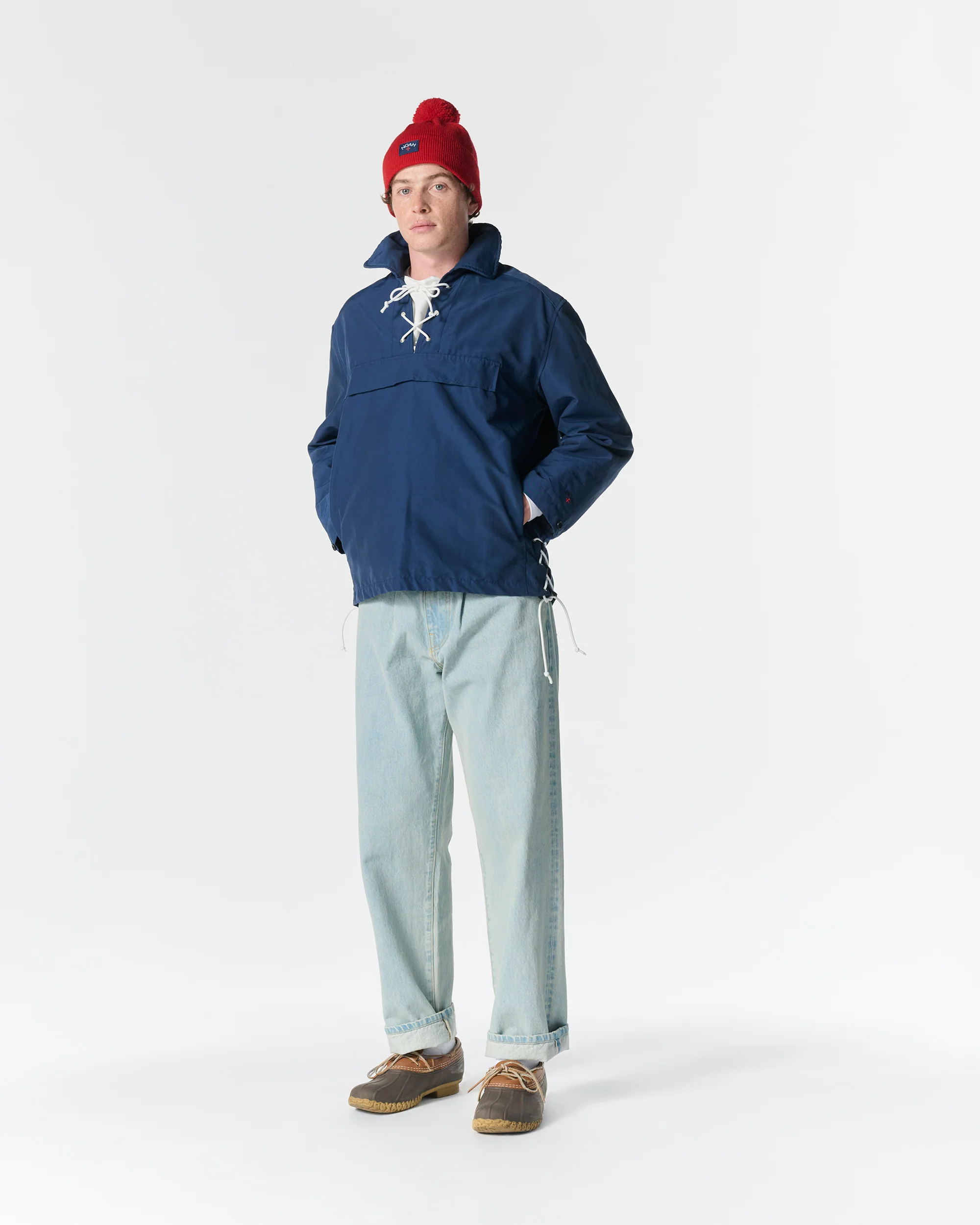 Ski Anorak - Image 10