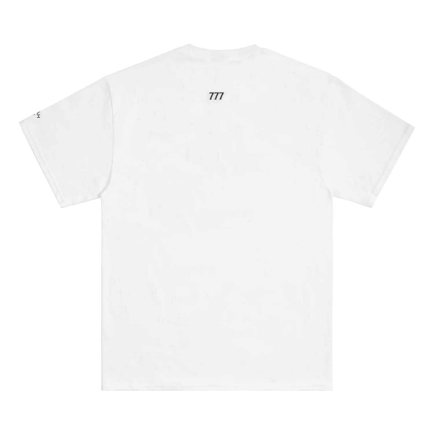 Skull Wreath Tee - Image 6