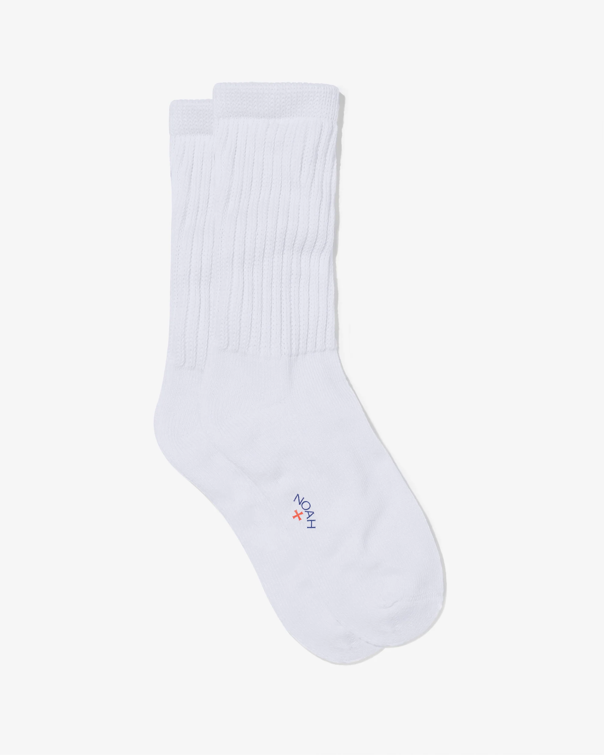 Slouchy Sock