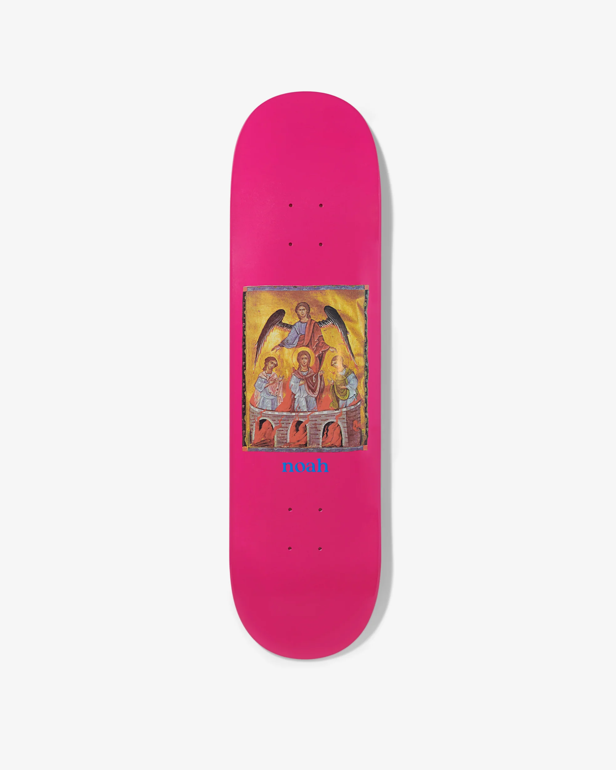 SMA Deck - Image 3