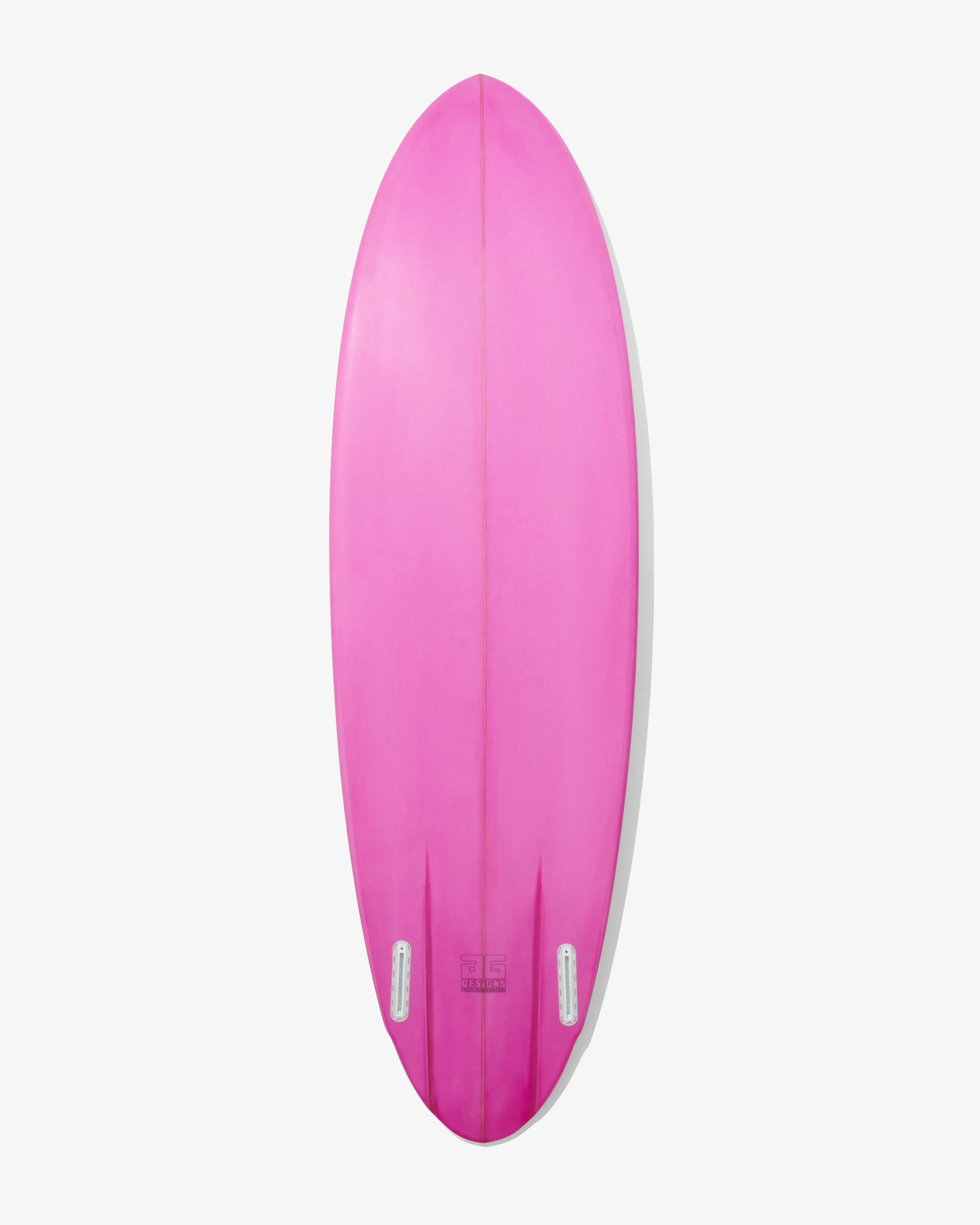 SMA Surfboard - Image 2