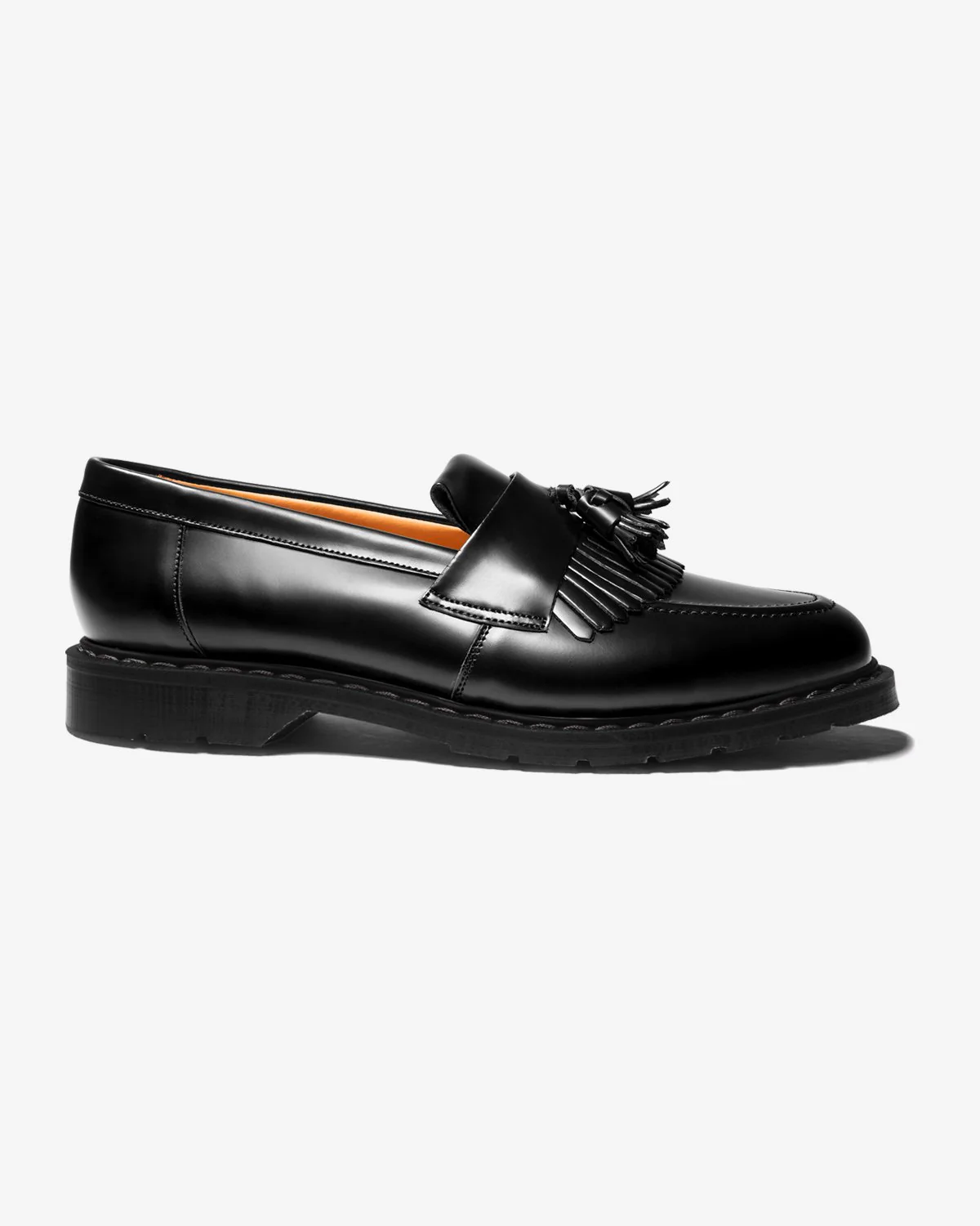 Solovair Tassel Loafer - Image 6