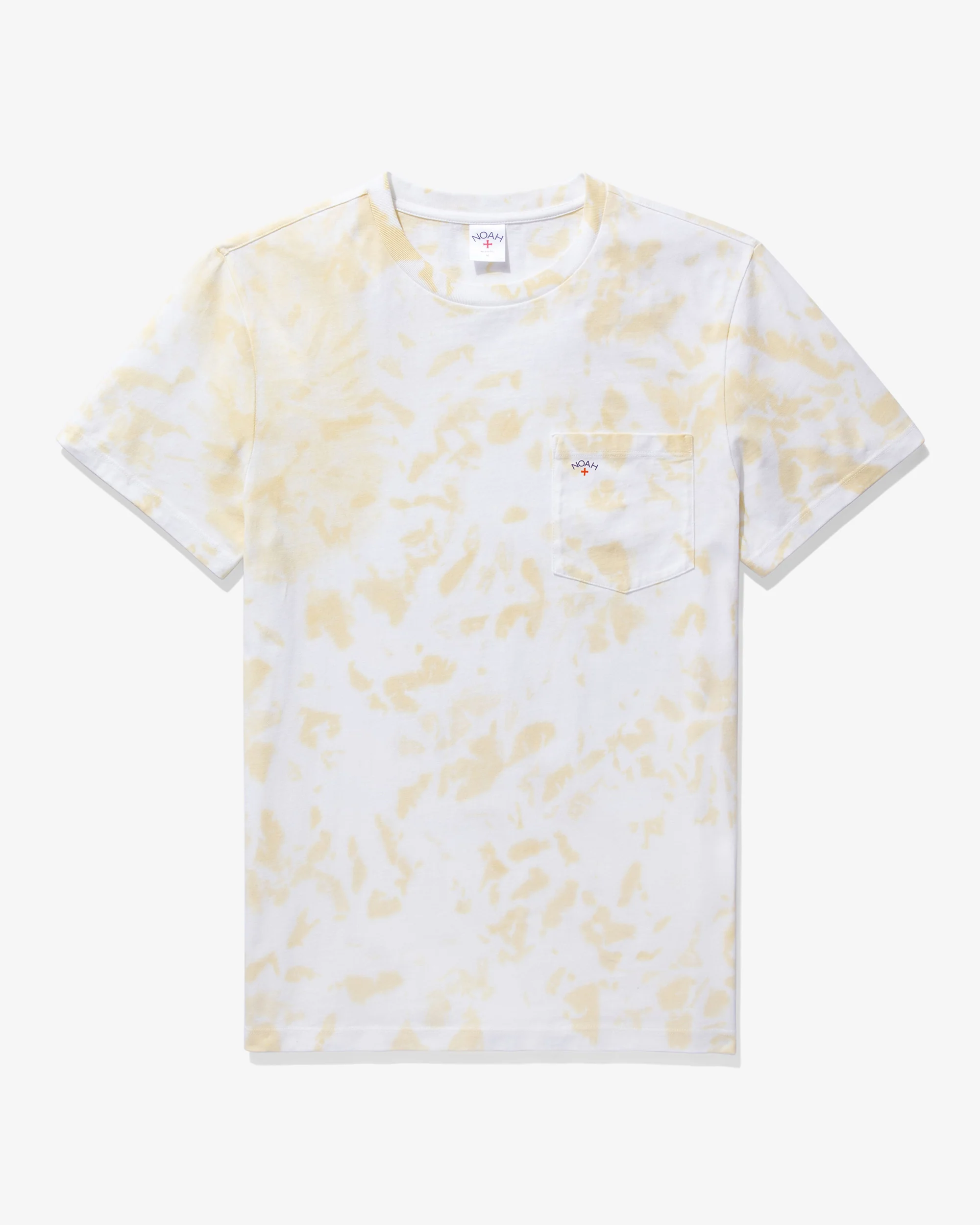 Splatter Dye Pocket Tee - Image 7