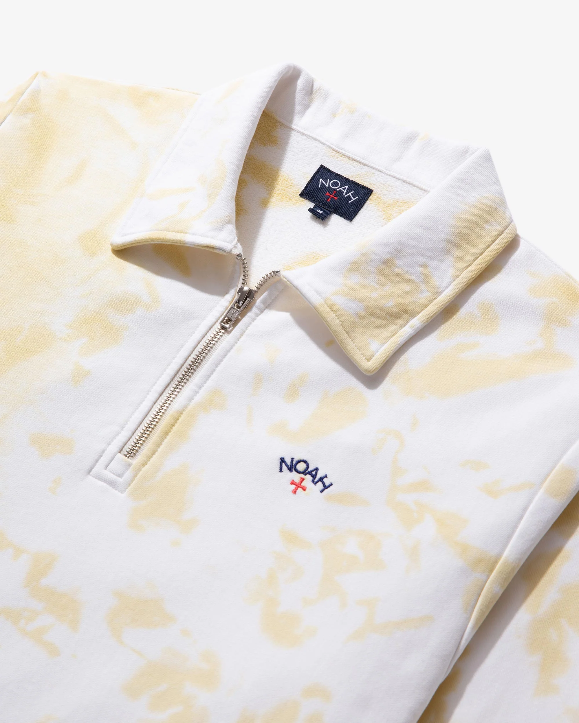Splatter Dye Pullover - Image 2