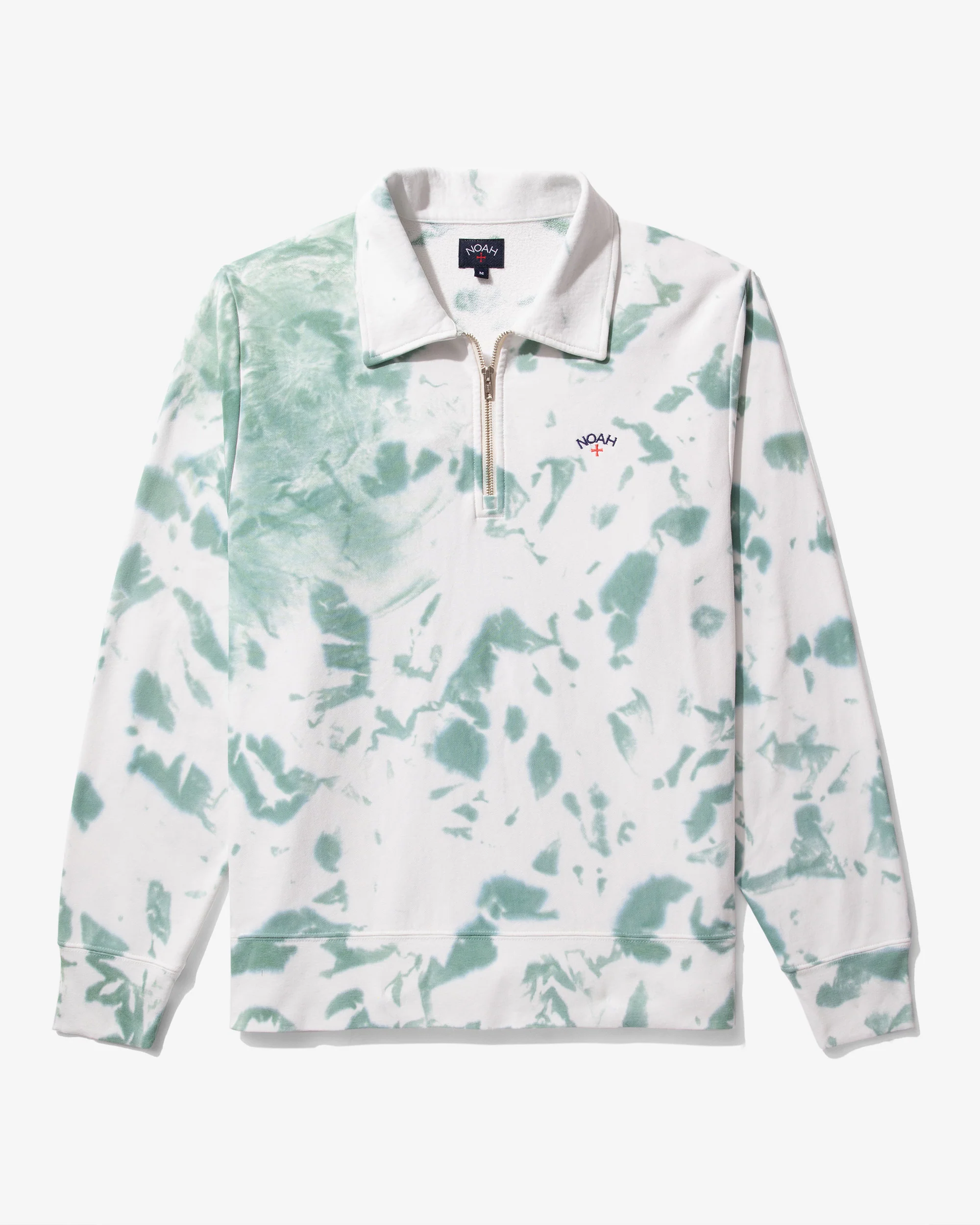Splatter Dye Pullover - Image 3