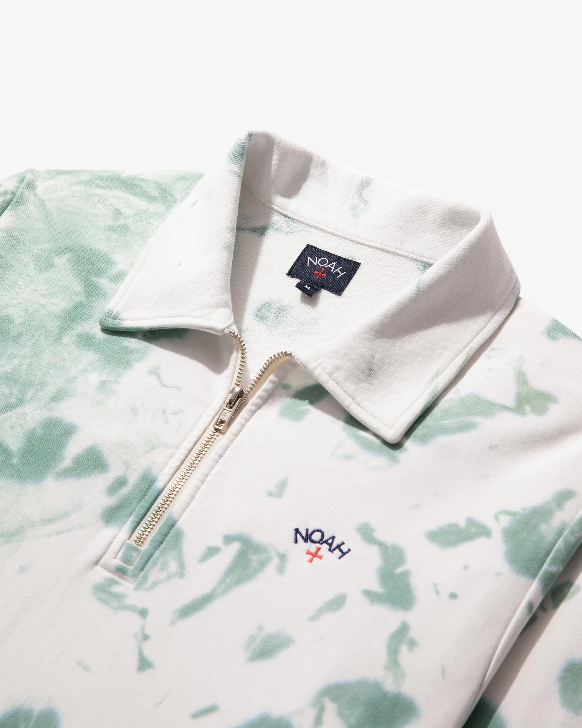 Splatter Dye Pullover - Image 4