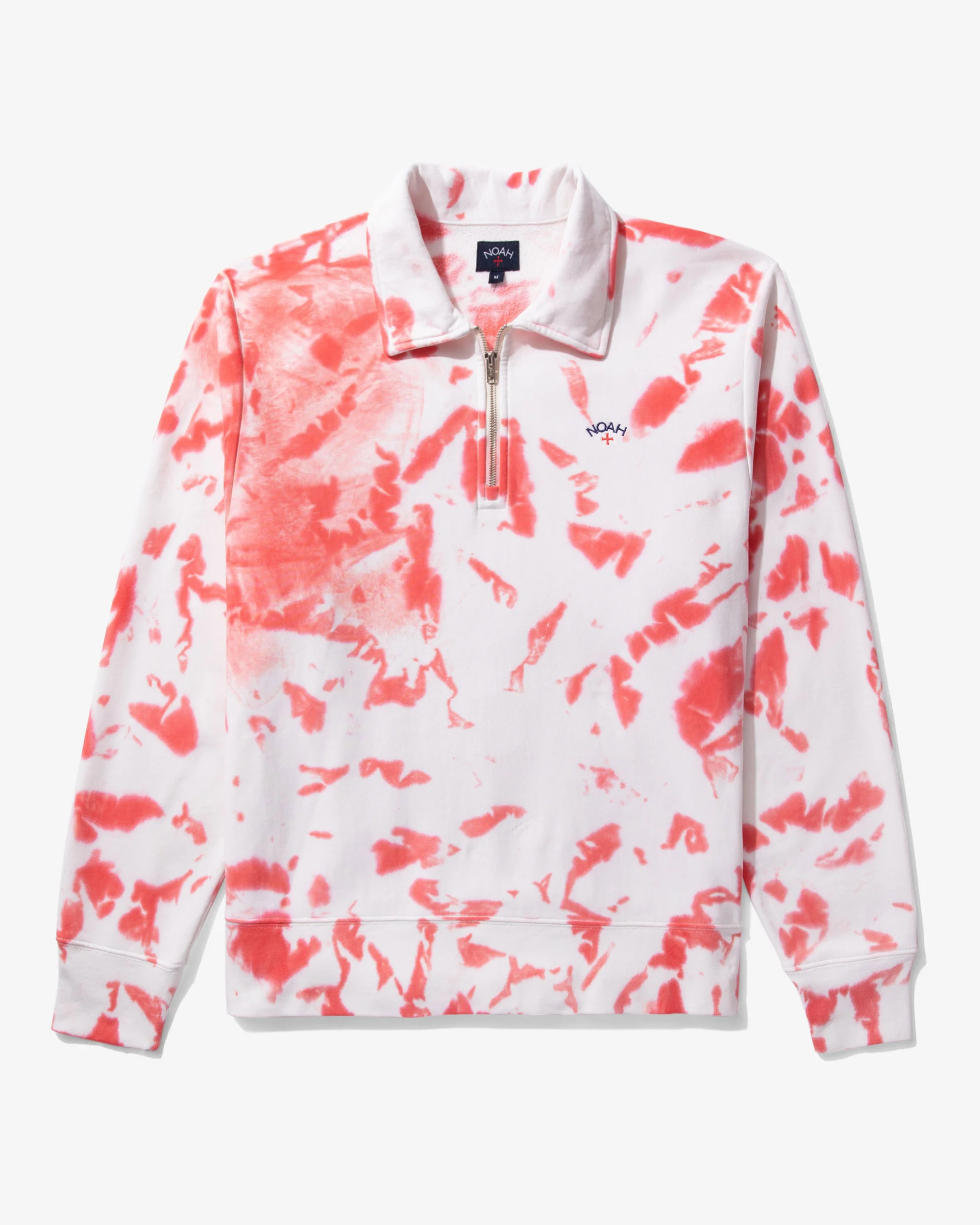 Splatter Dye Pullover - Image 5
