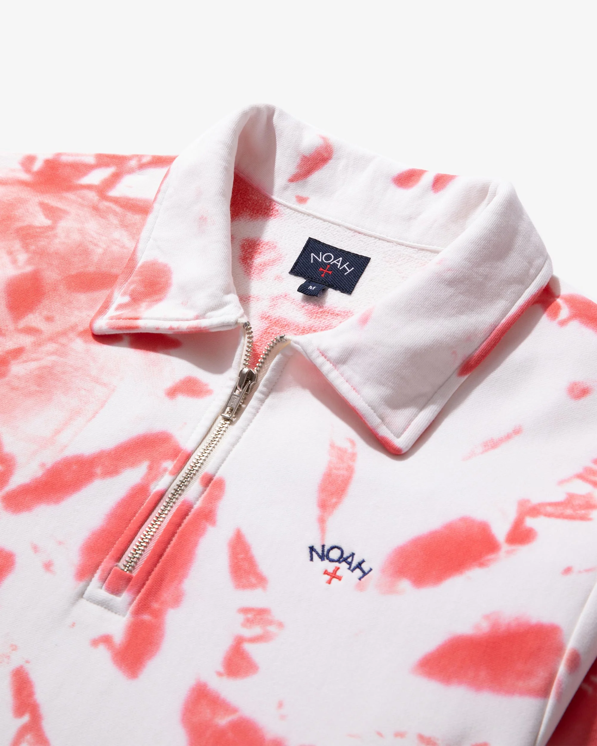Splatter Dye Pullover - Image 6