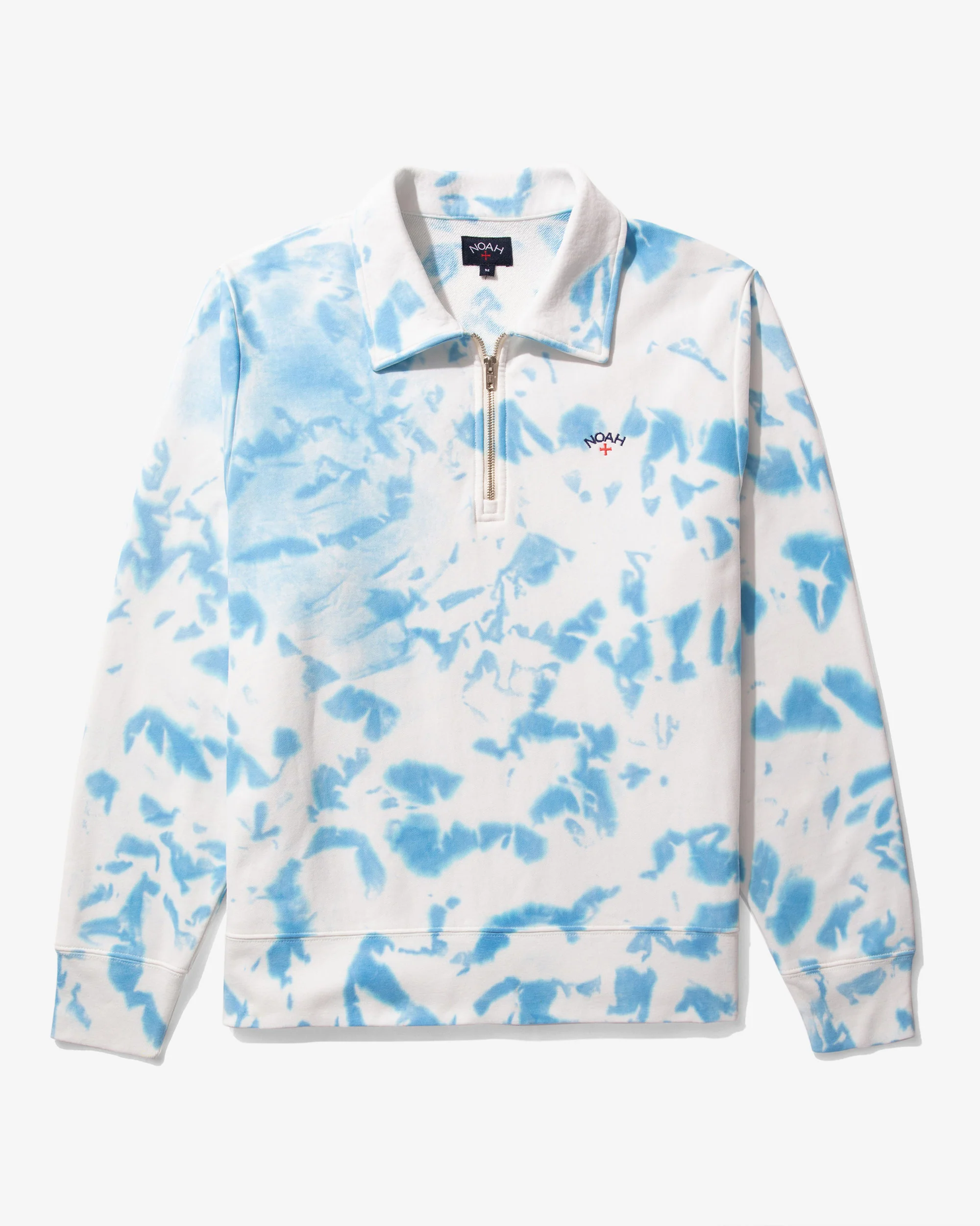 Splatter Dye Pullover - Image 7