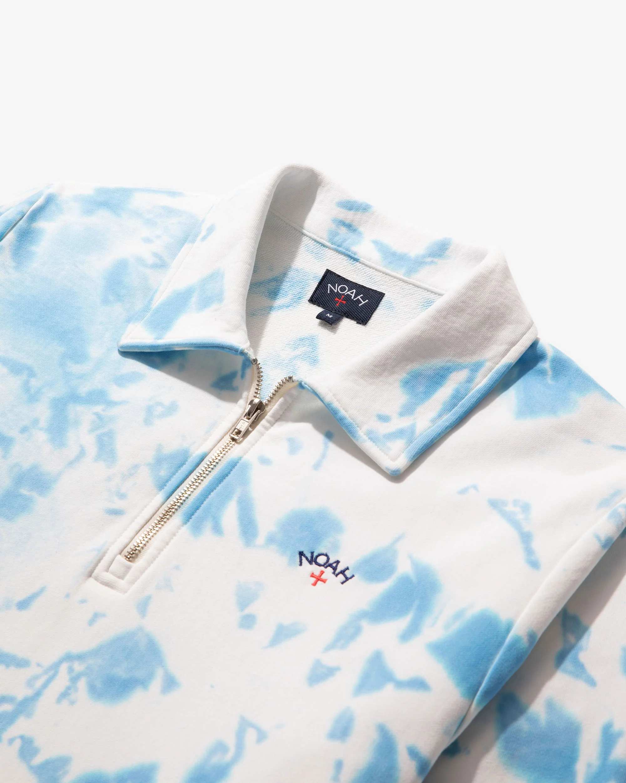 Splatter Dye Pullover - Image 8