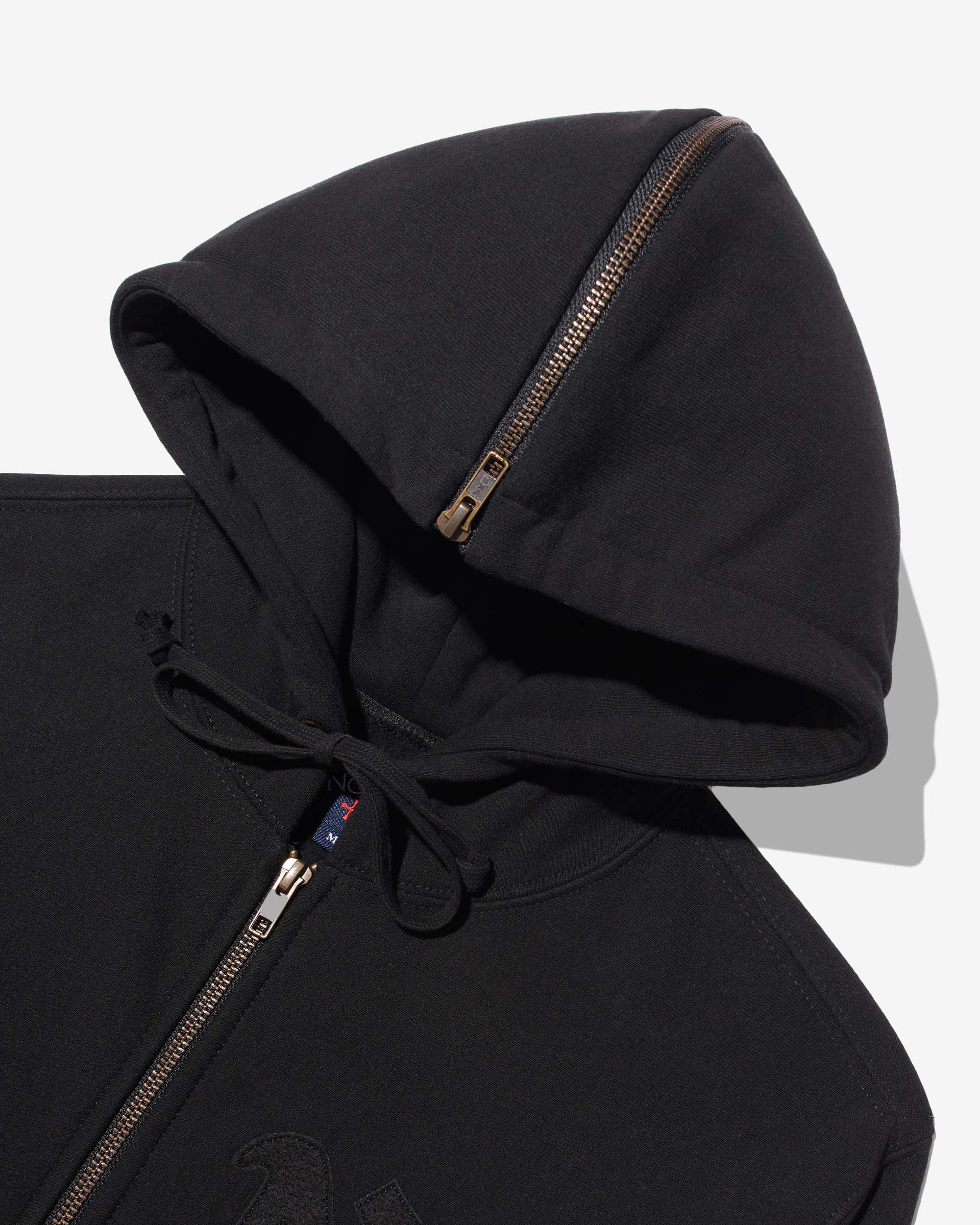Split Hoodie - Image 2