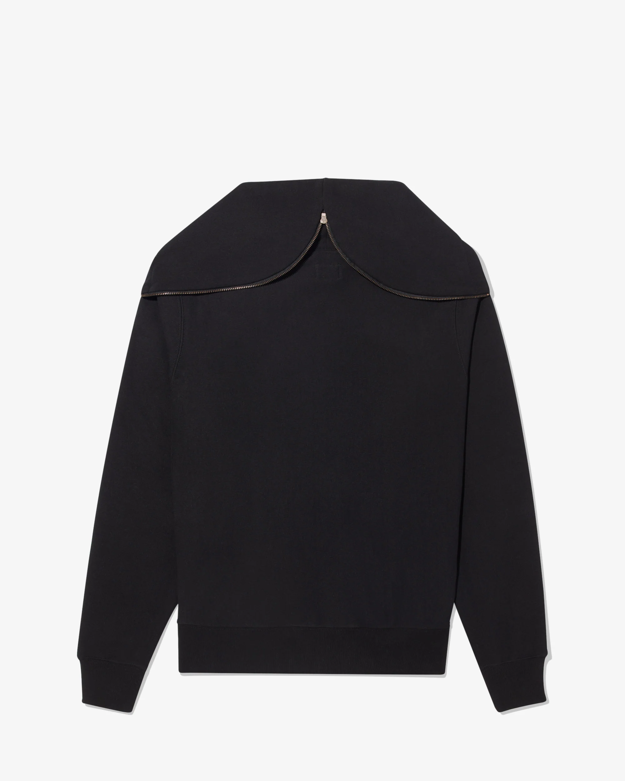 Split Hoodie - Image 3