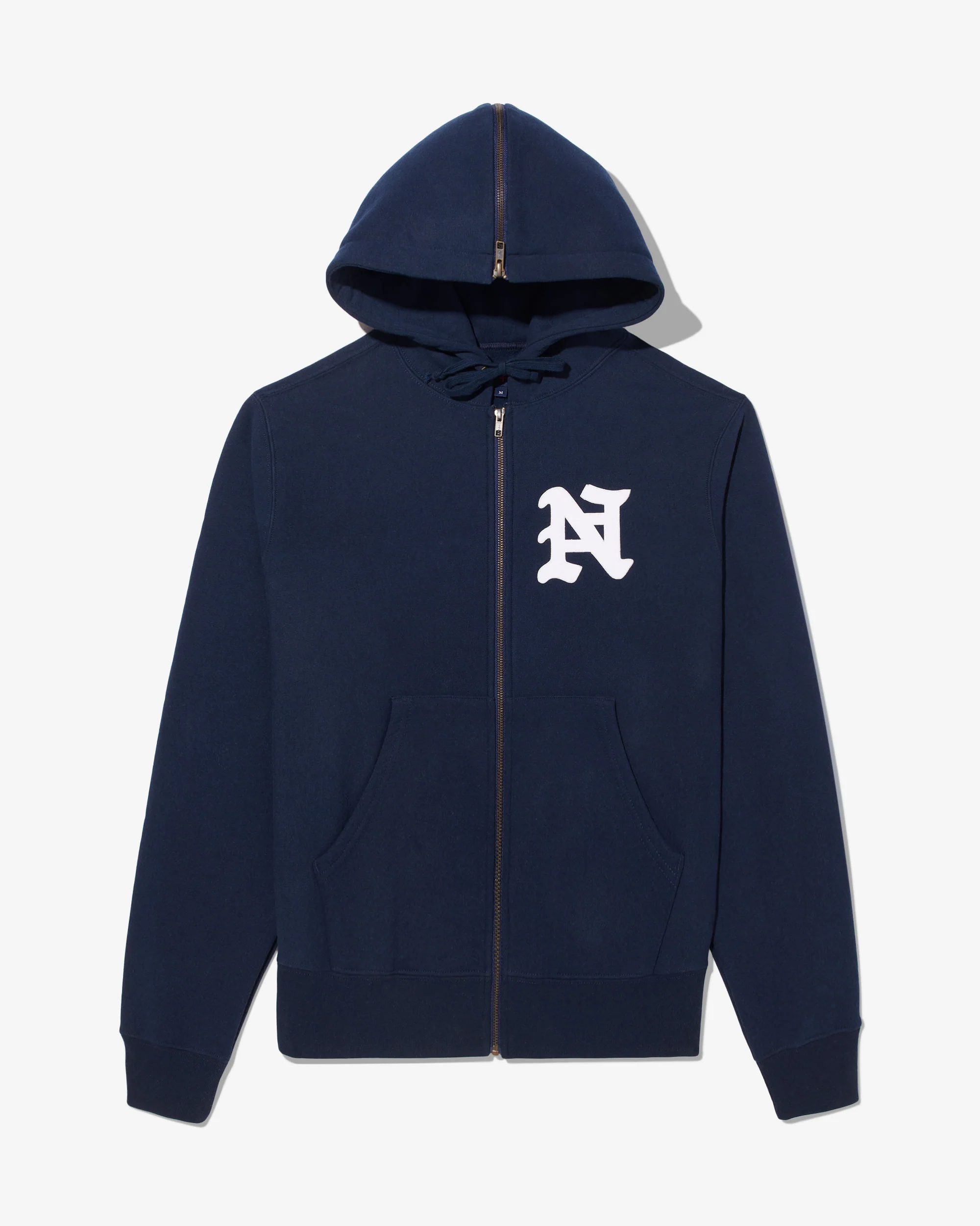 Split Hoodie - Image 4
