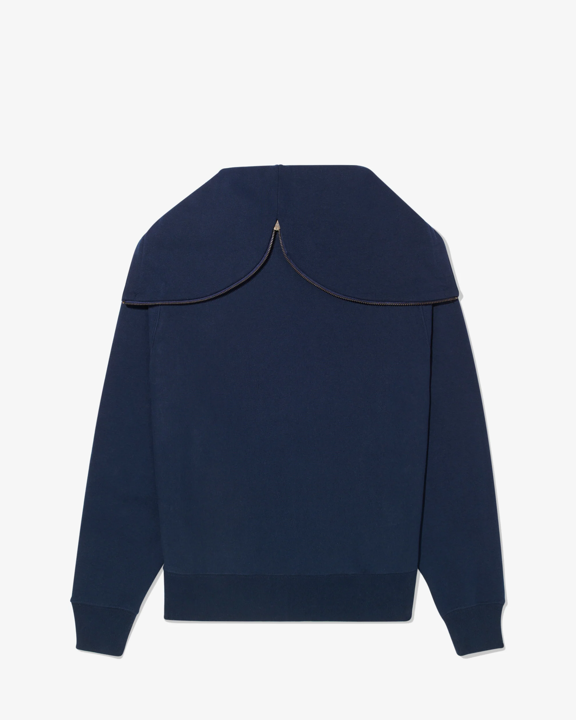 Split Hoodie - Image 5