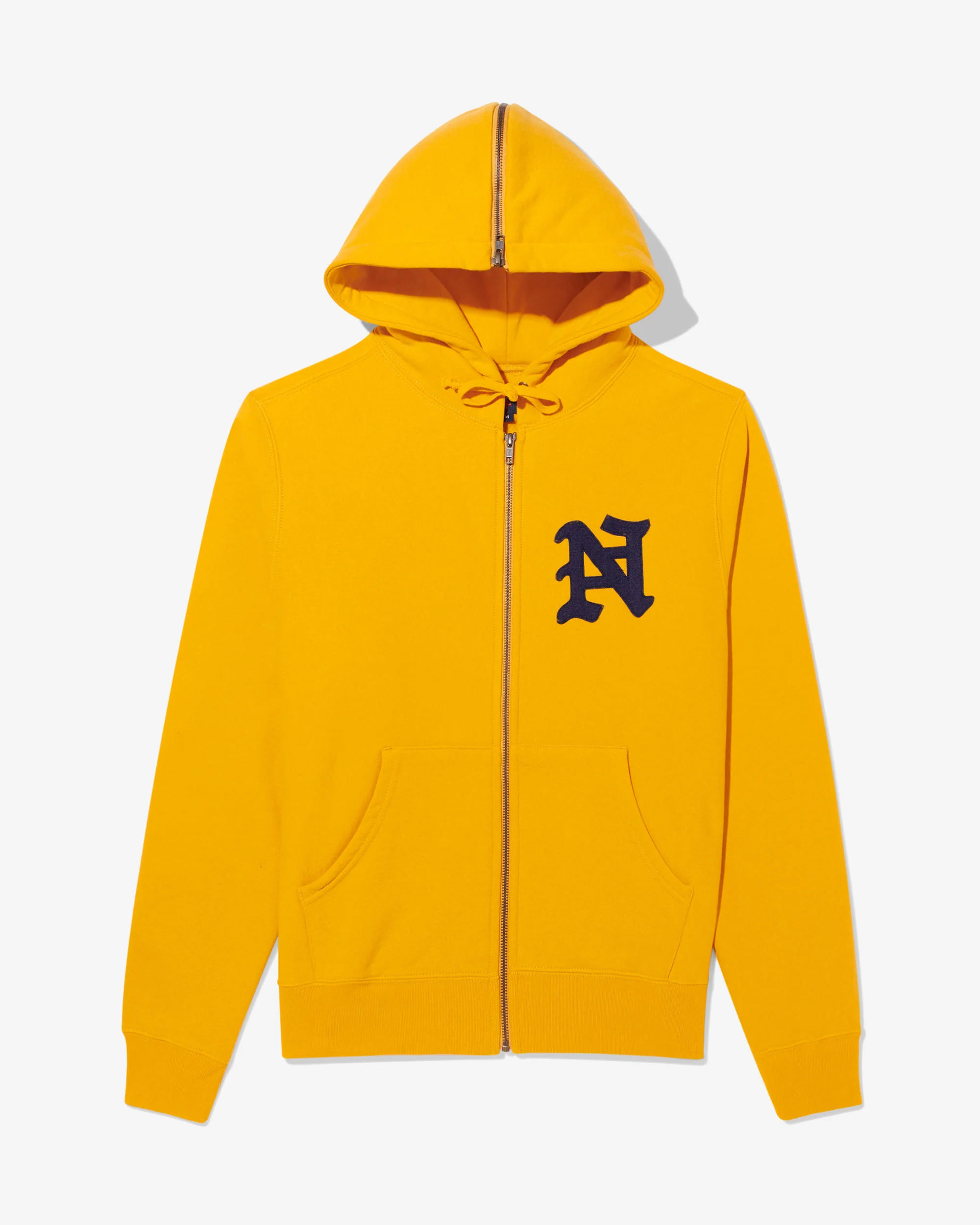 Split Hoodie - Image 6