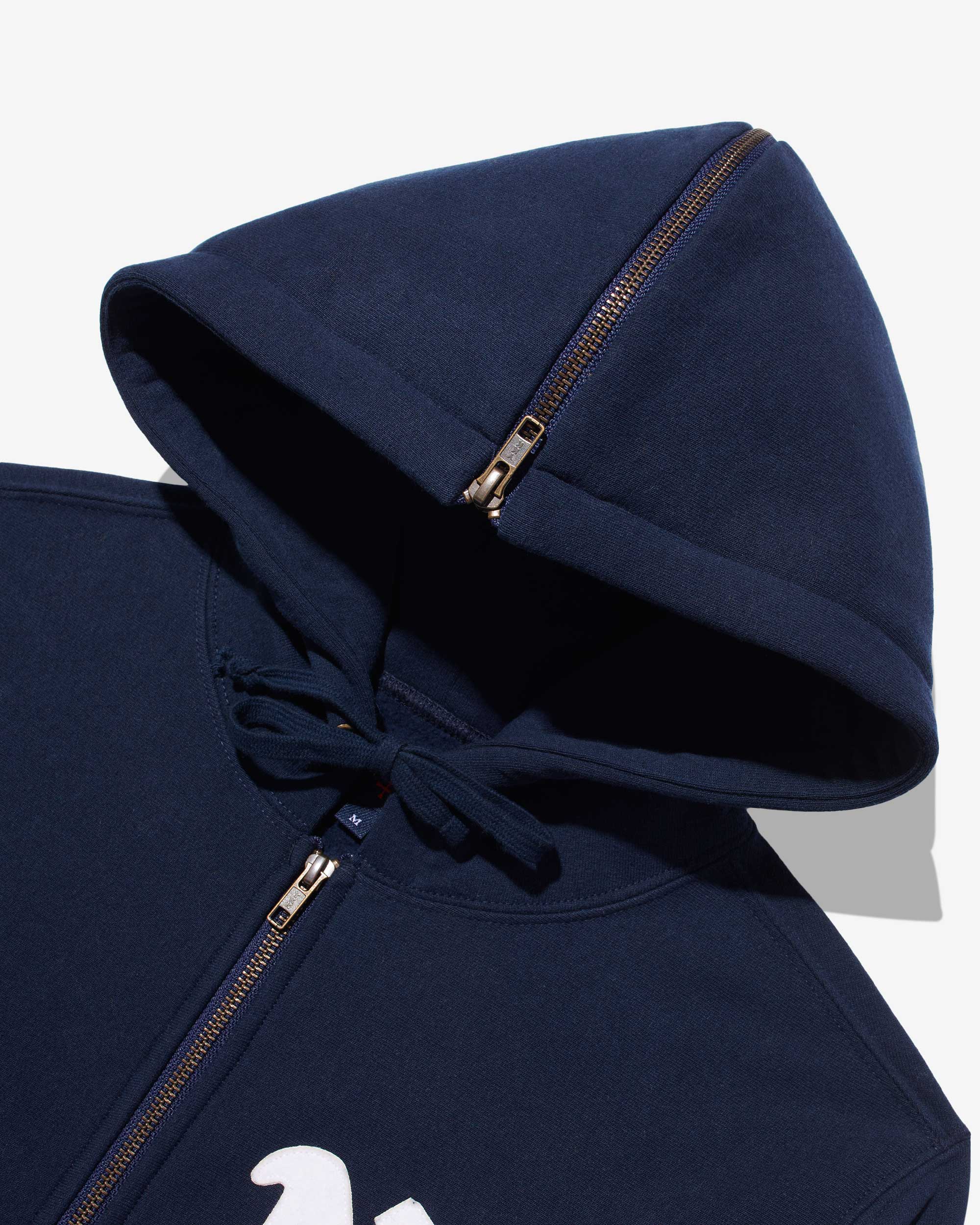 Split Hoodie - Image 8