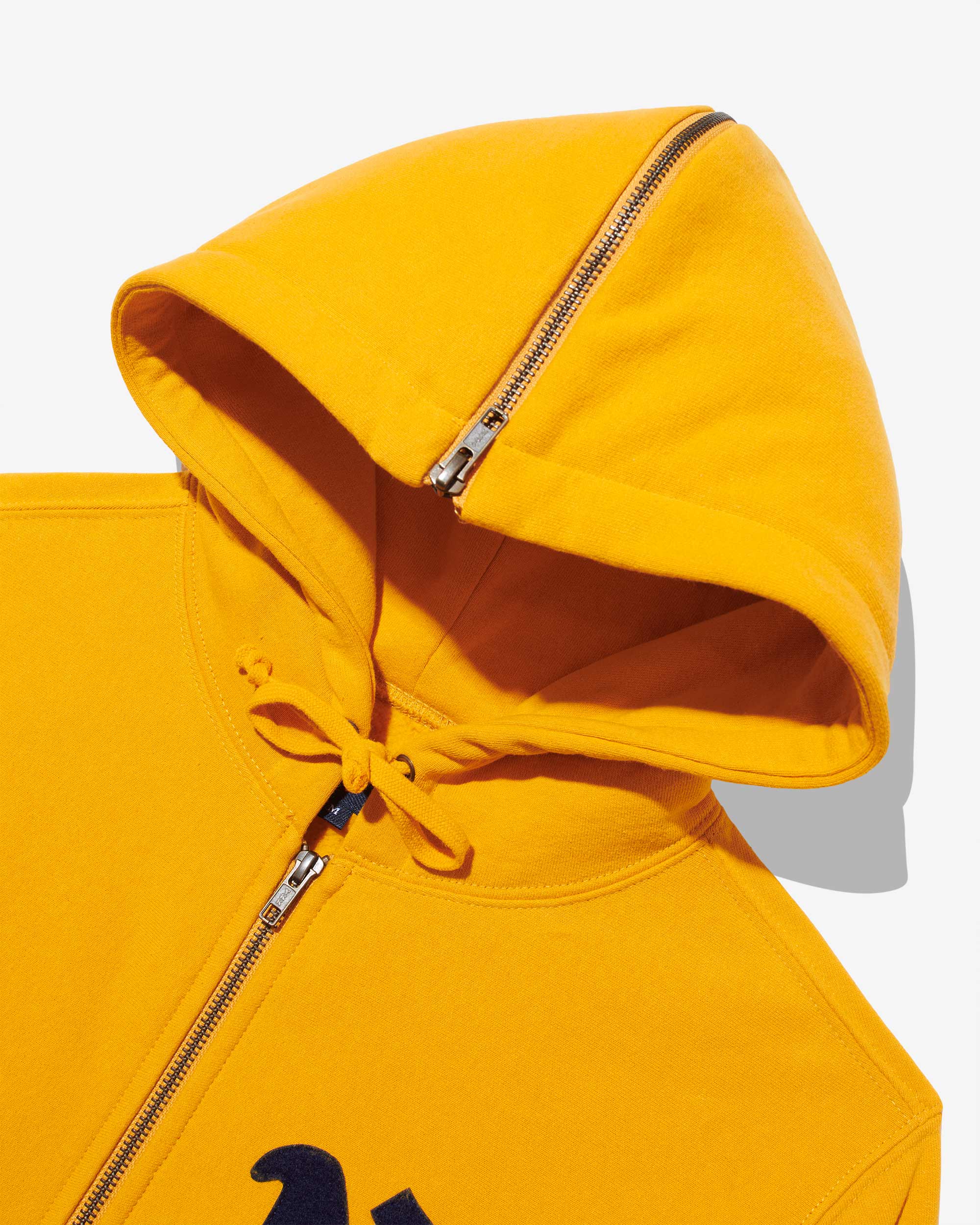 Split Hoodie - Image 9