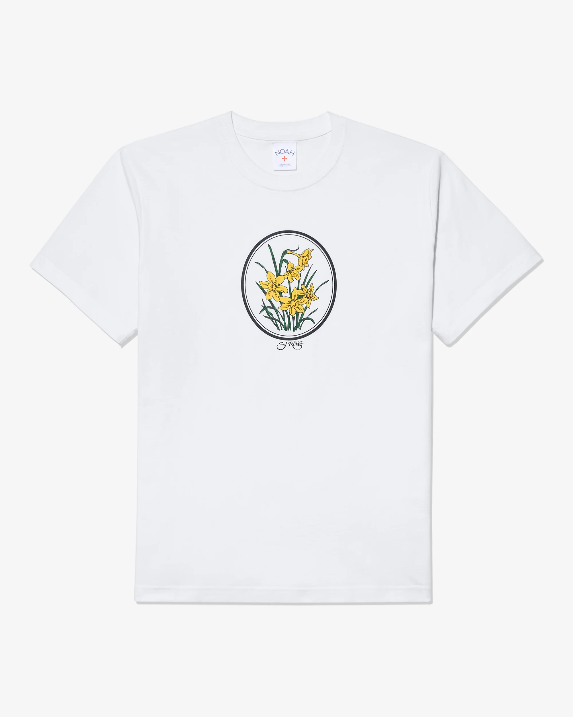 Spring Tee