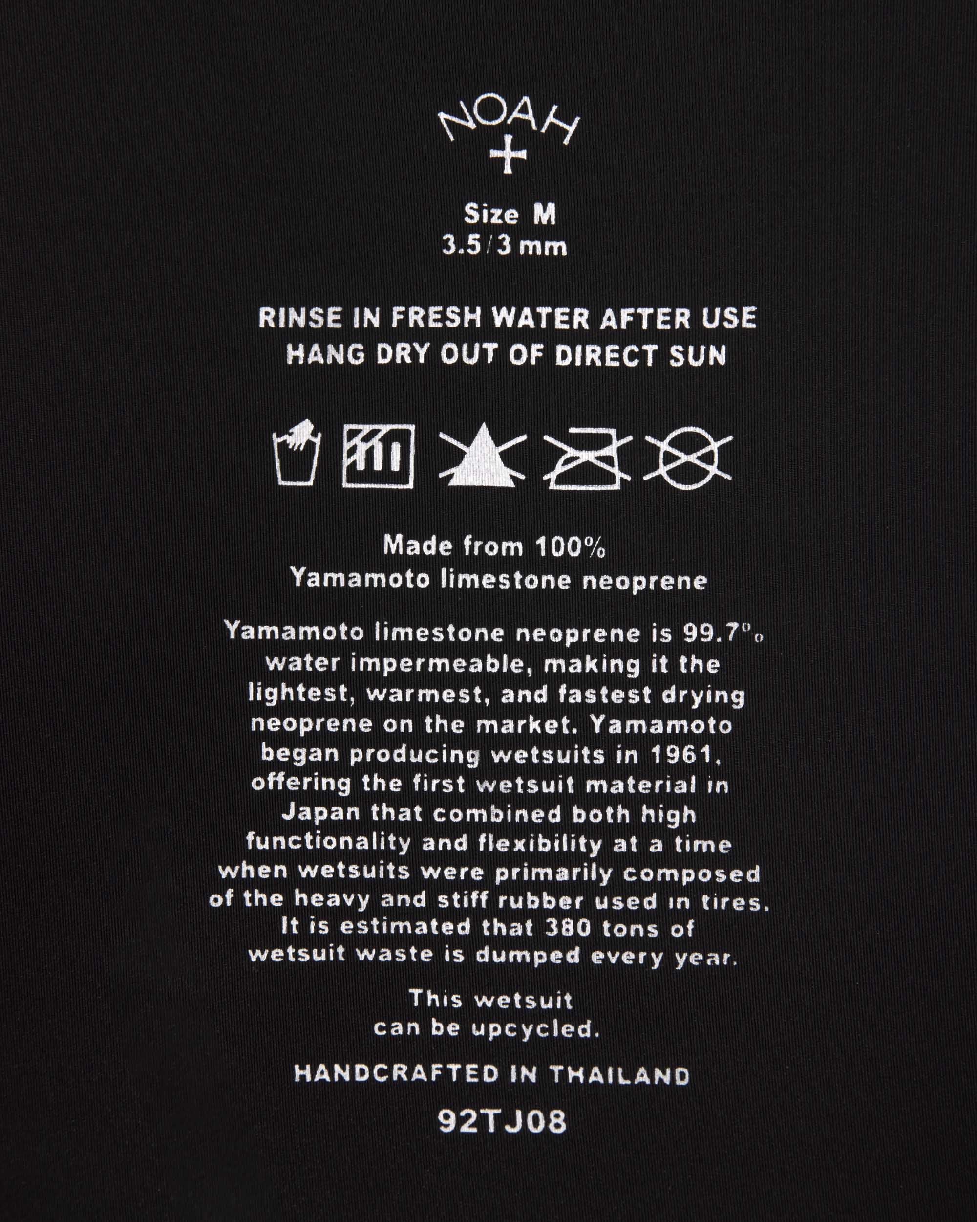 St. Michael Wetsuit - Image 8