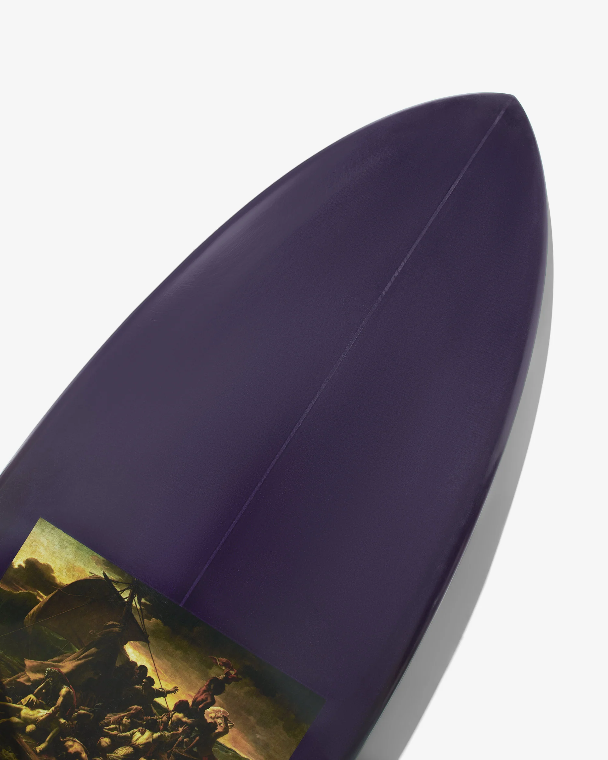 Storm Surfboard - Image 3