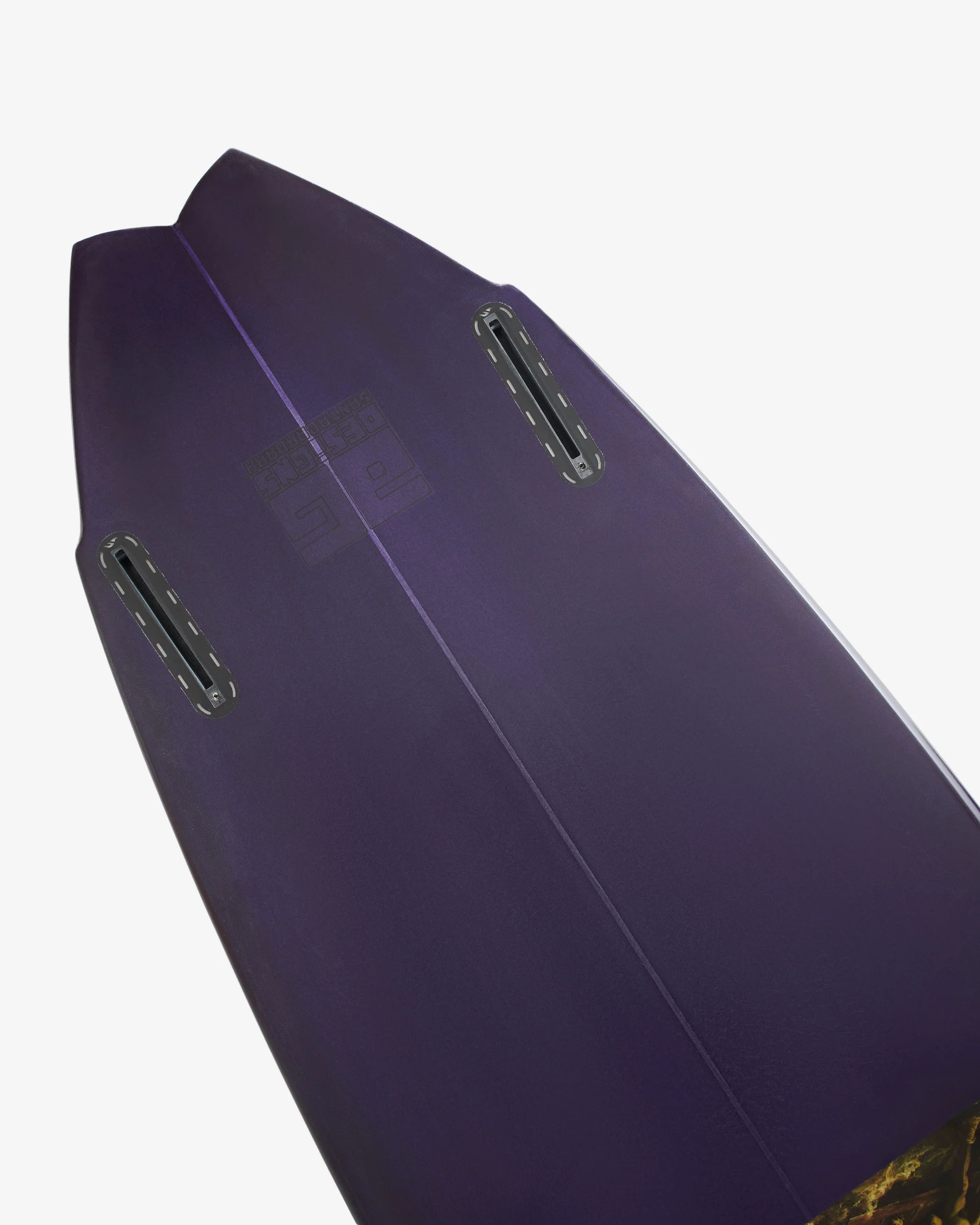 Storm Surfboard - Image 4