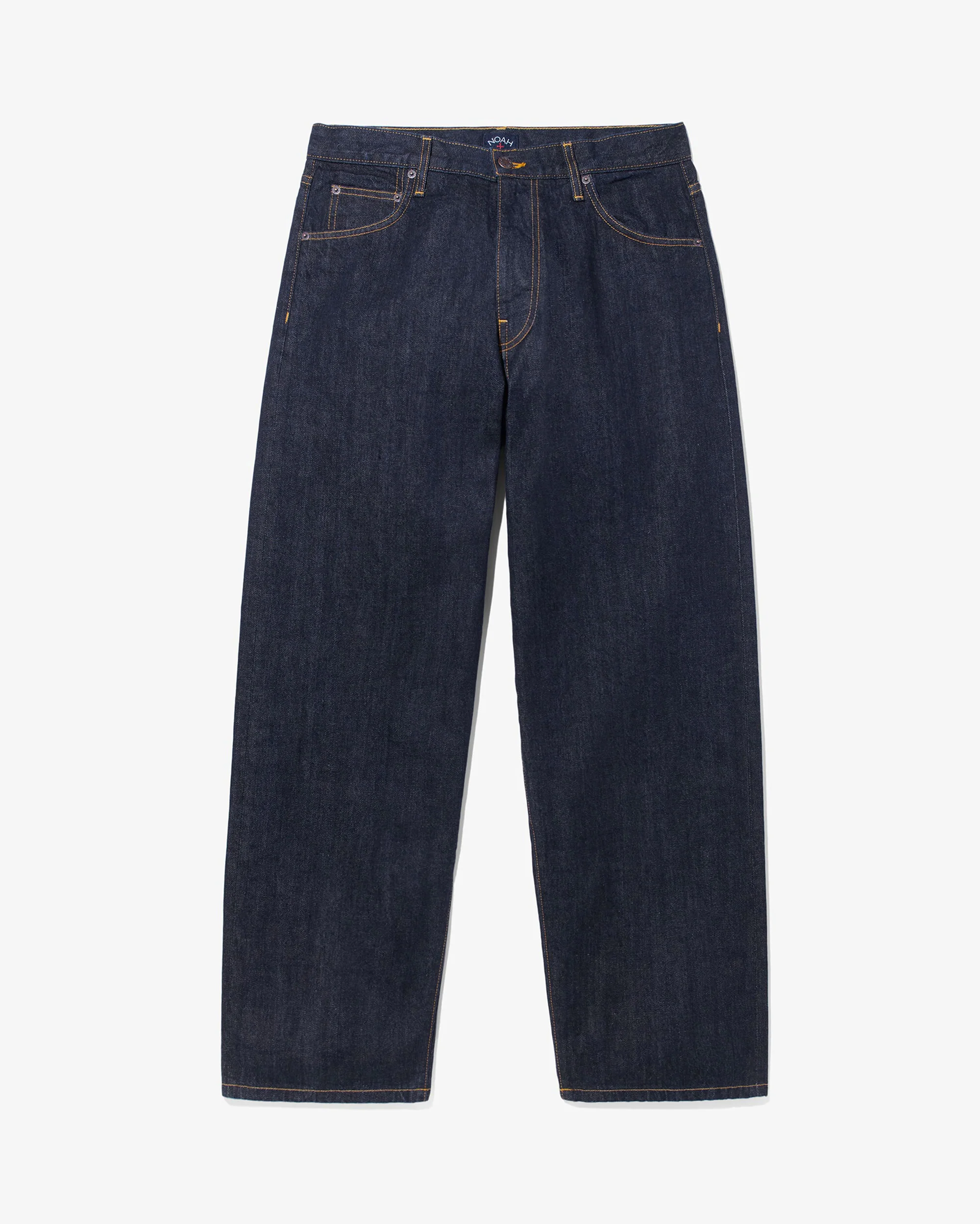 Stovepipe Jean