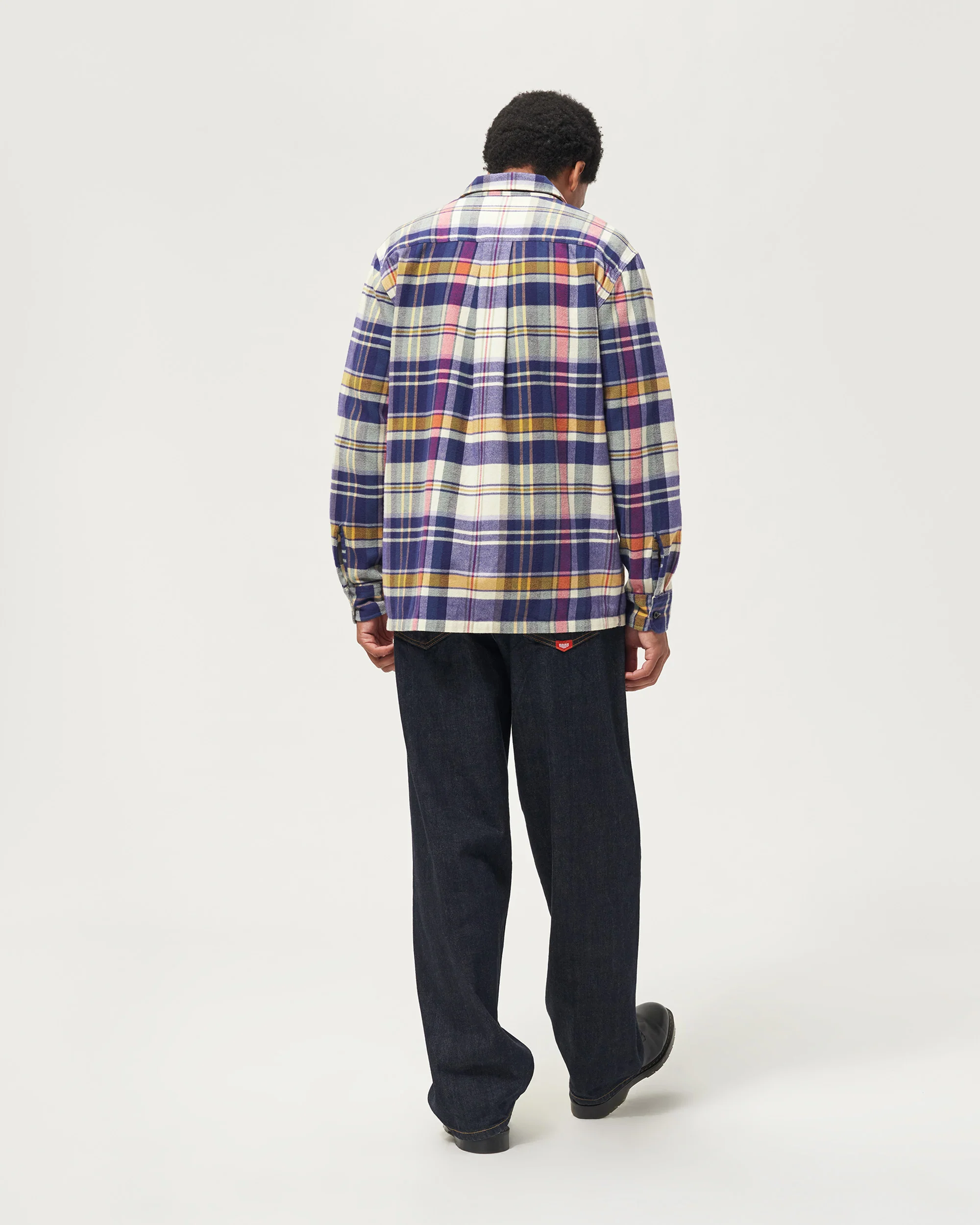 Stovepipe Jean - Image 10