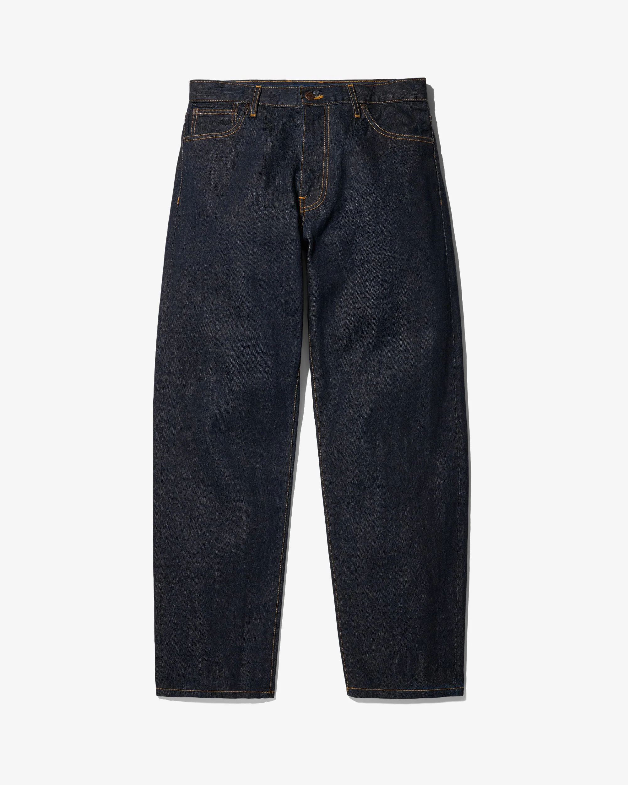 Straight Leg Jean