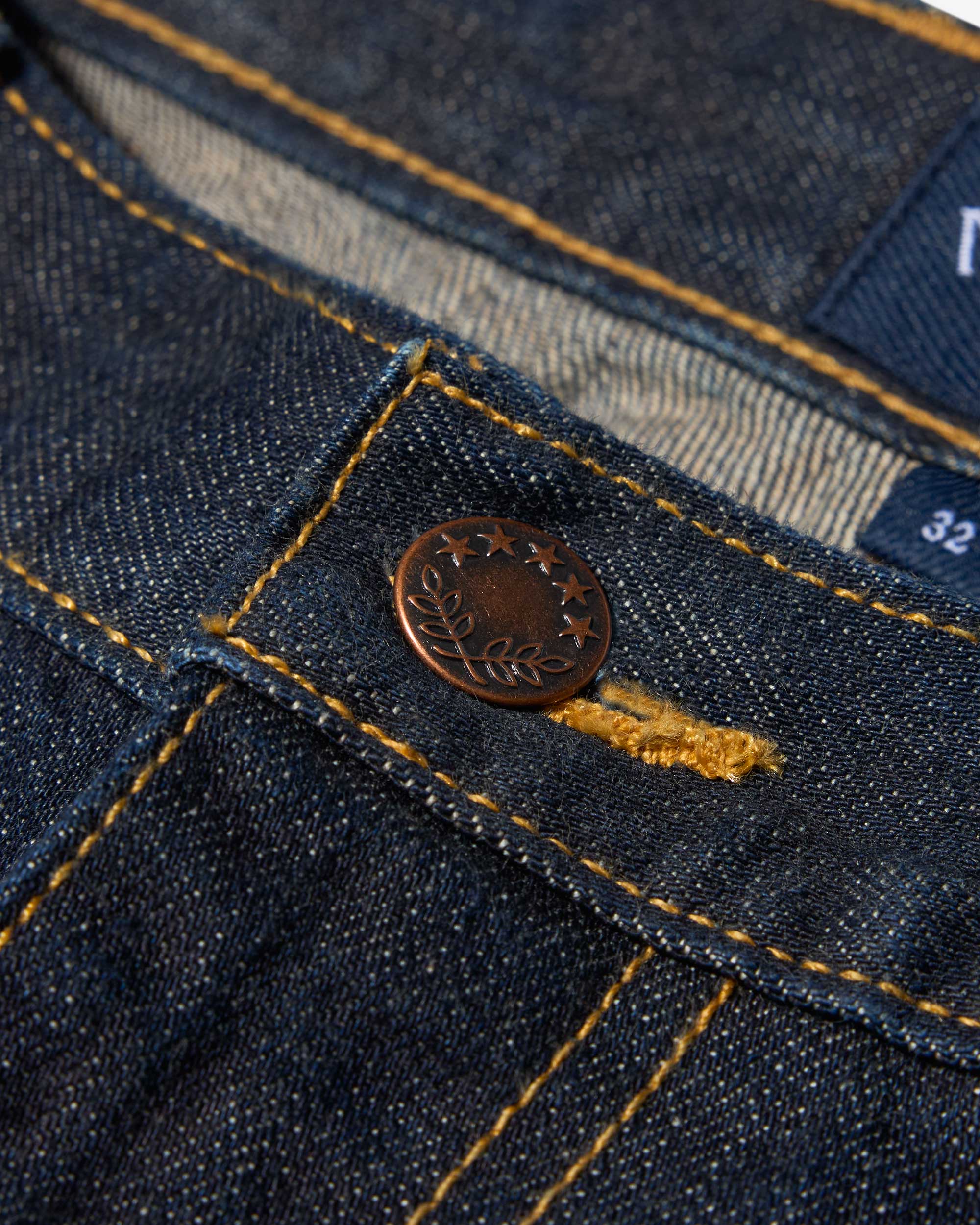 Straight Leg Jean - Image 4