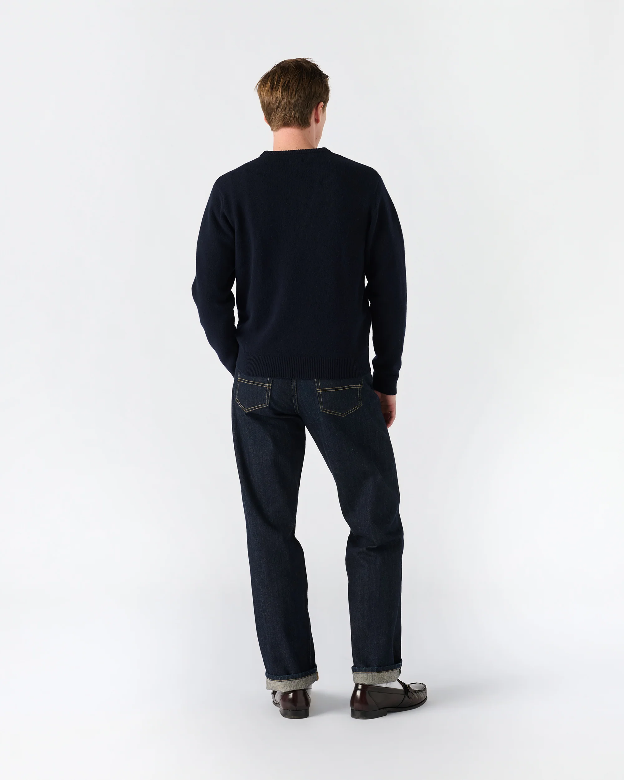 Straight Leg Jean - Image 6