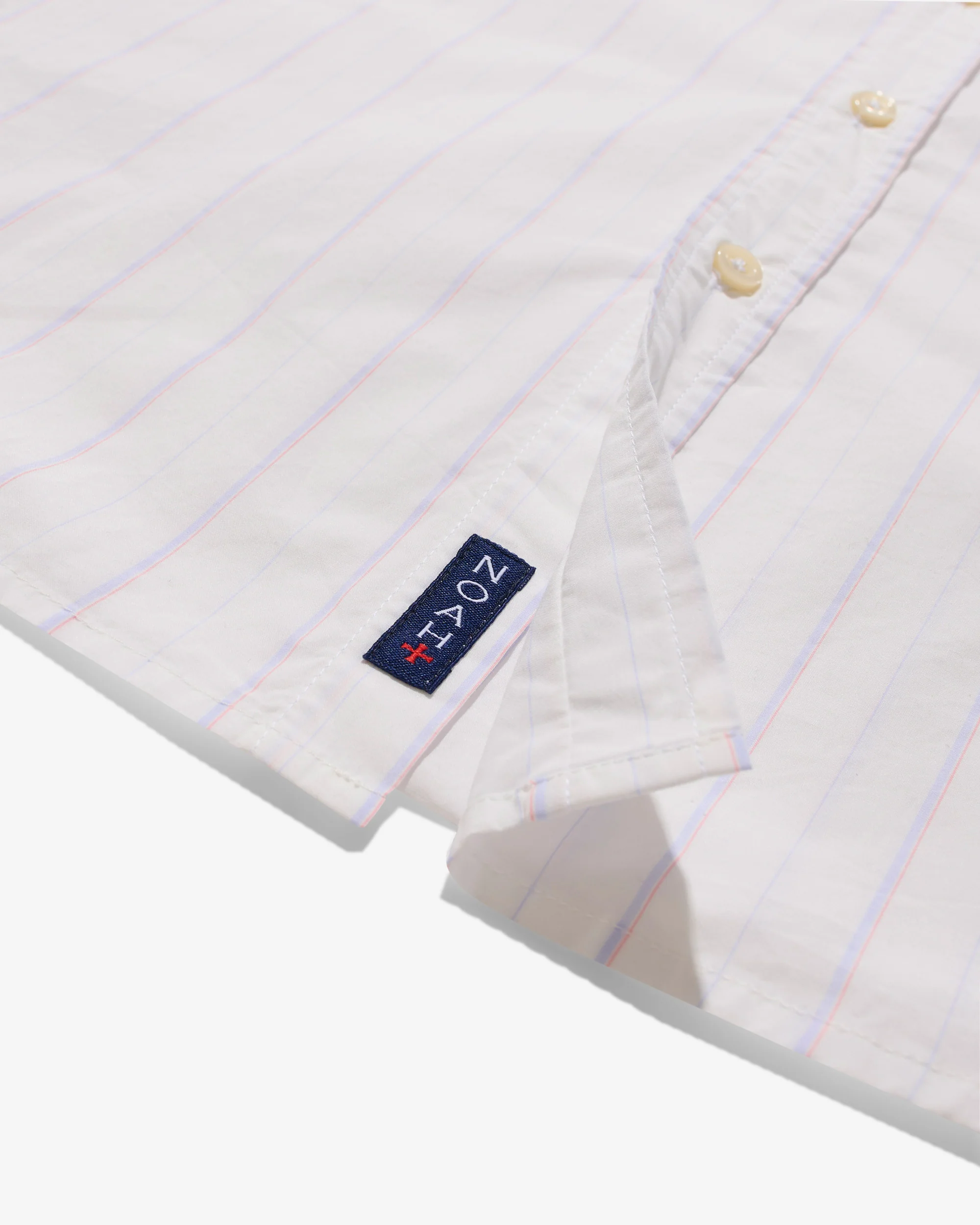 Poplin Dress Shirt - Image 4