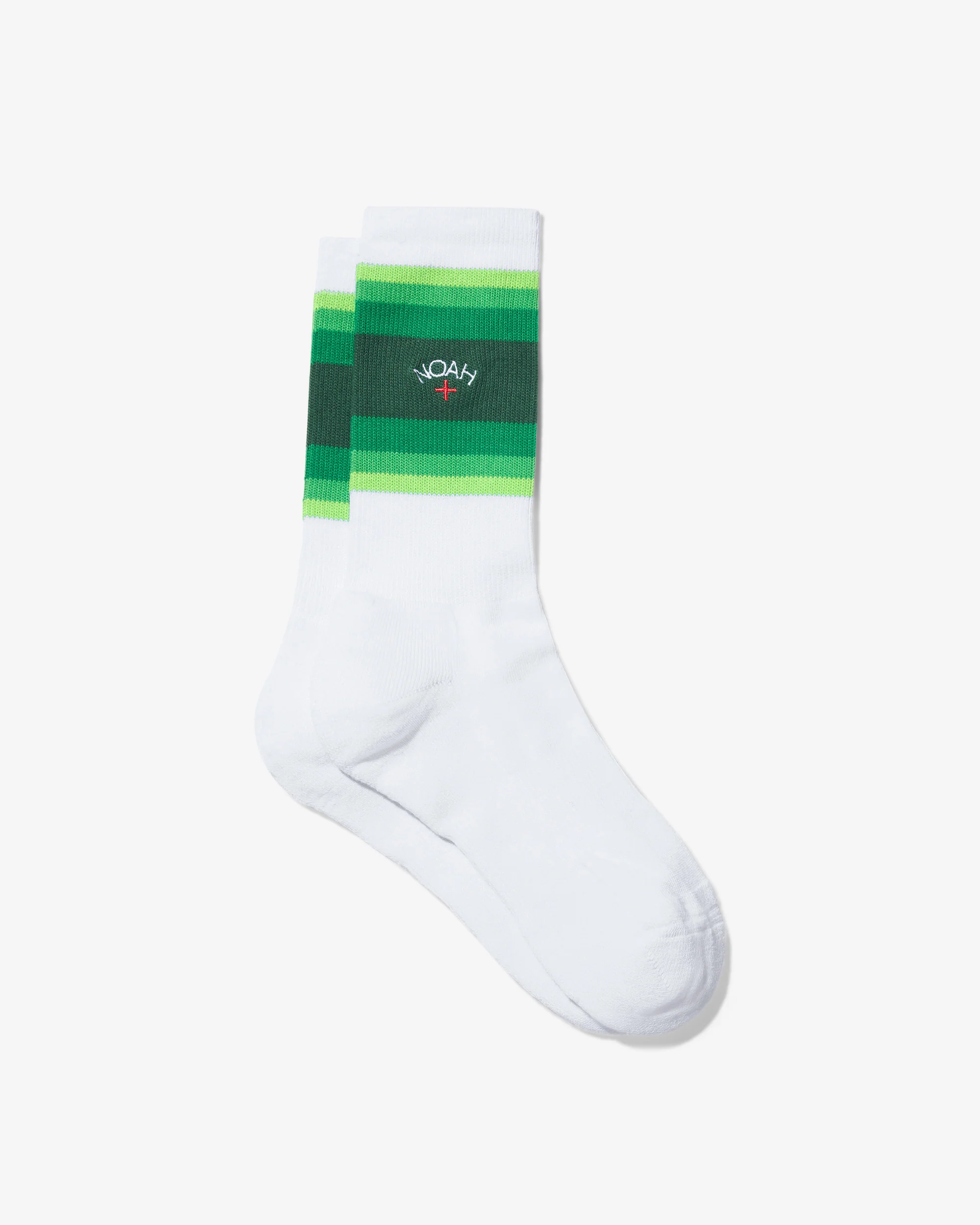 Striped Gradient Sock - Image 3