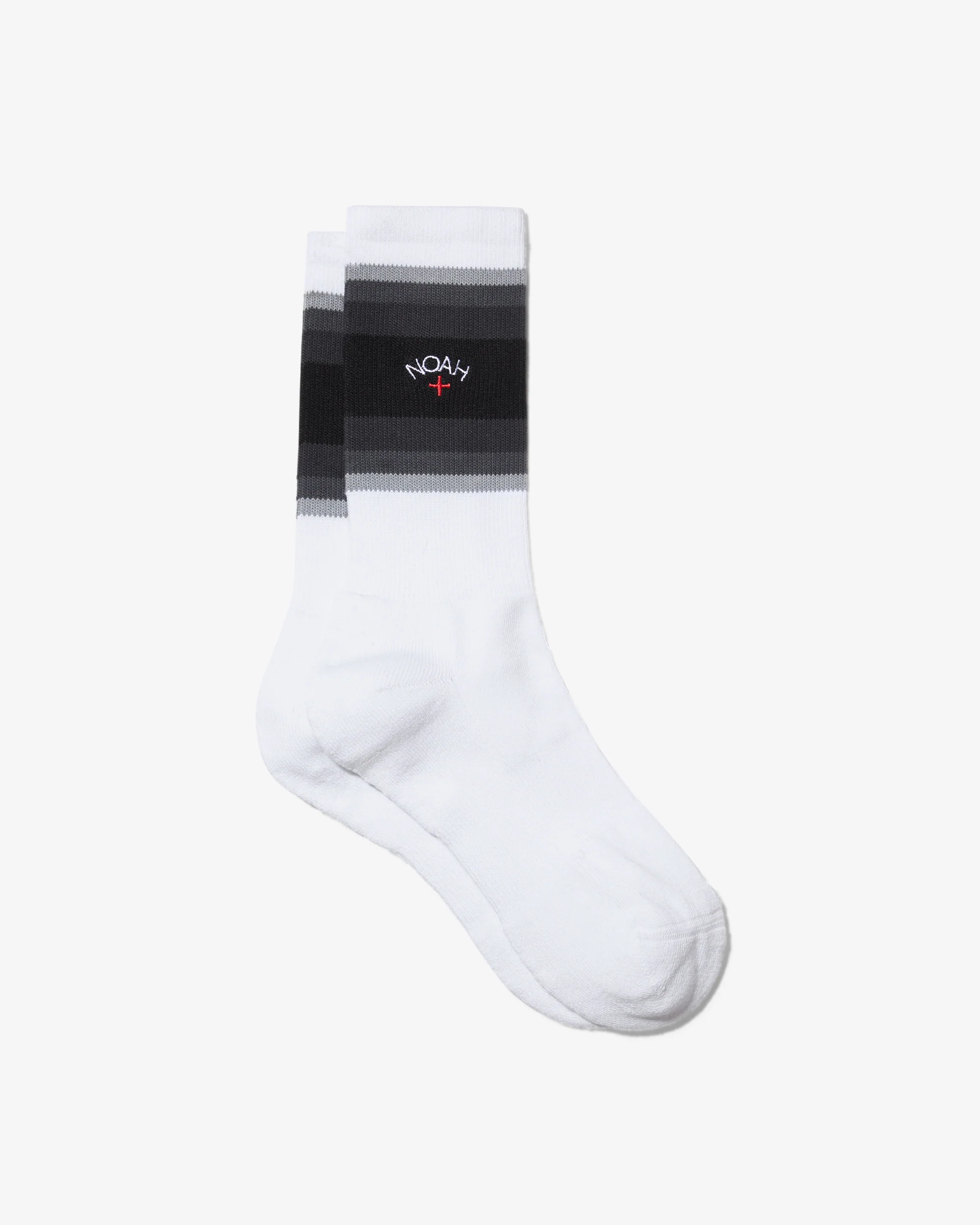 Striped Gradient Sock - Image 5
