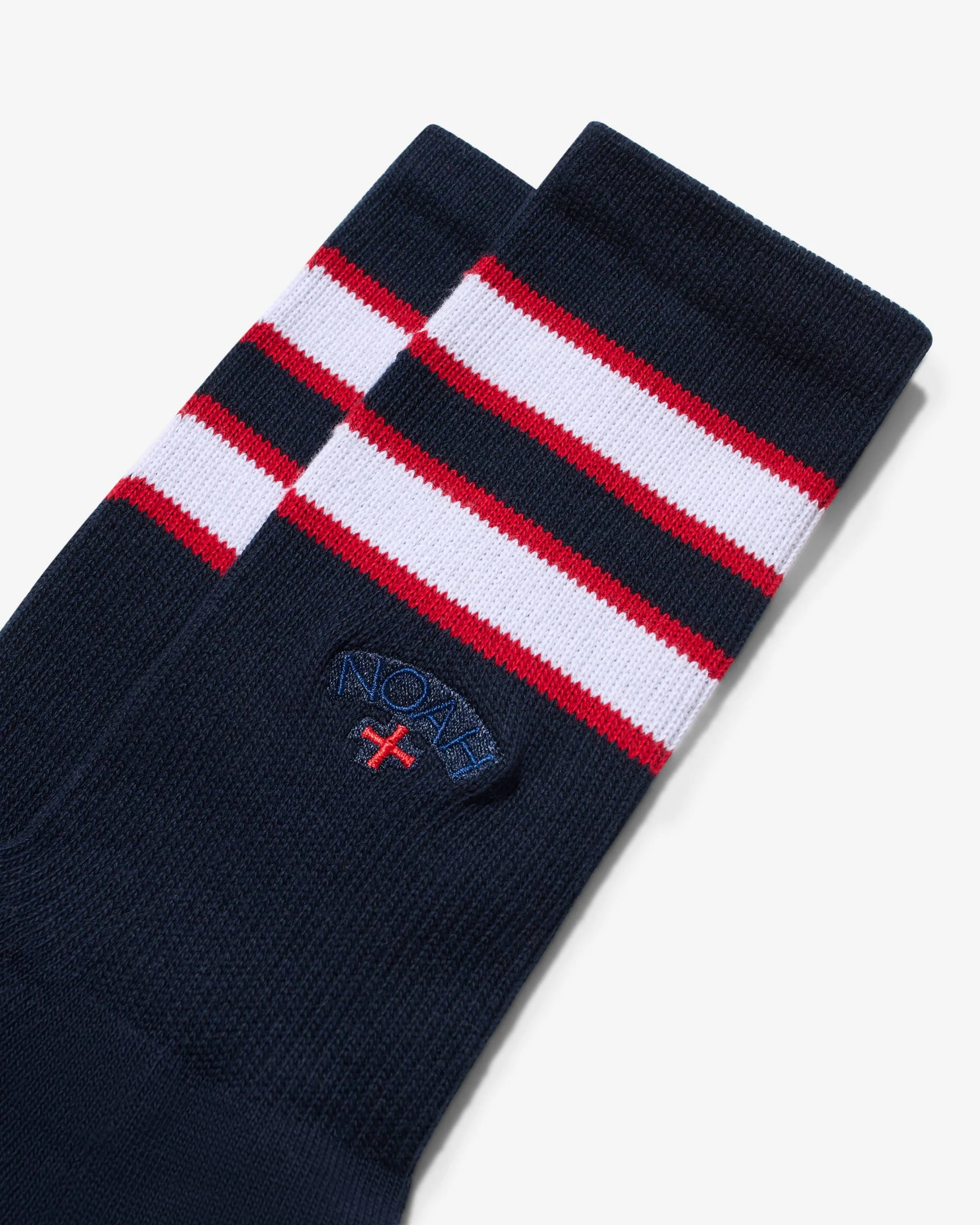 Striped Sock - Image 2