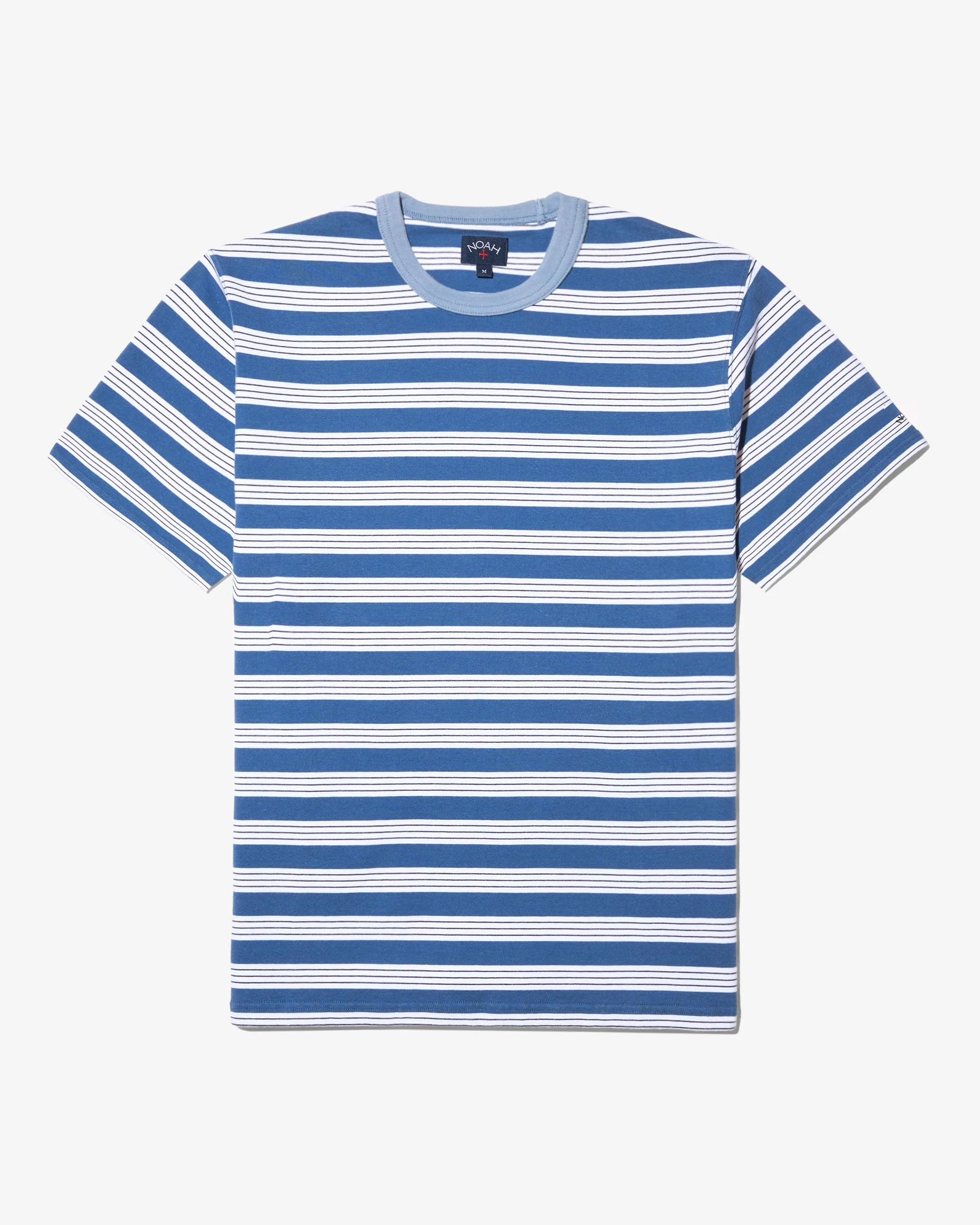 SS26 Striped Tops